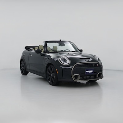2024 Mini Cooper S