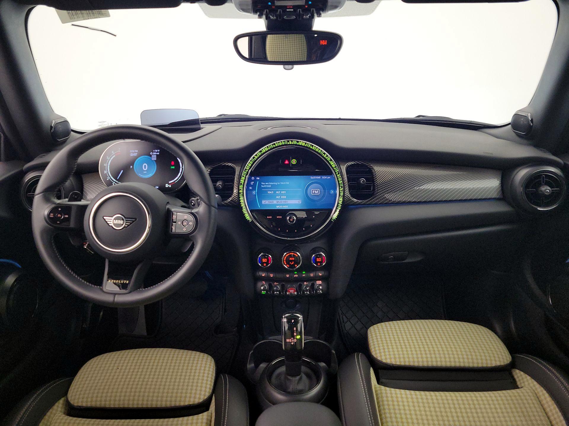 Thumbnail: 2024 MINI Cooper - 9