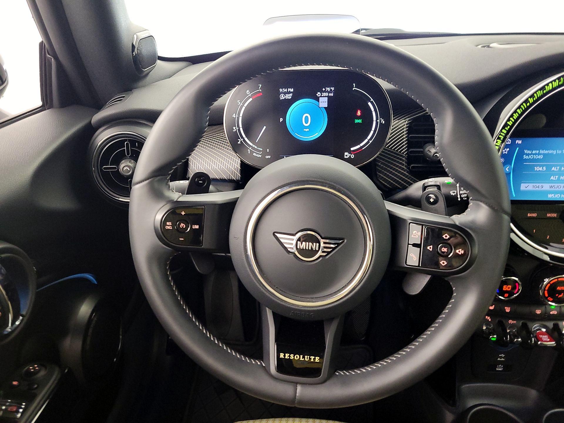 Thumbnail: 2024 MINI Cooper - 10