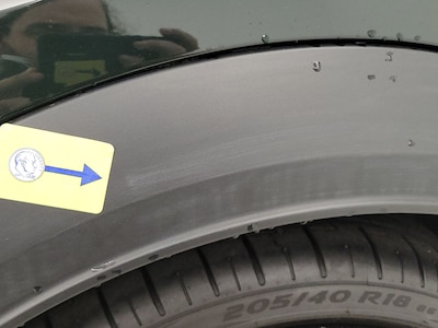 Condition detail