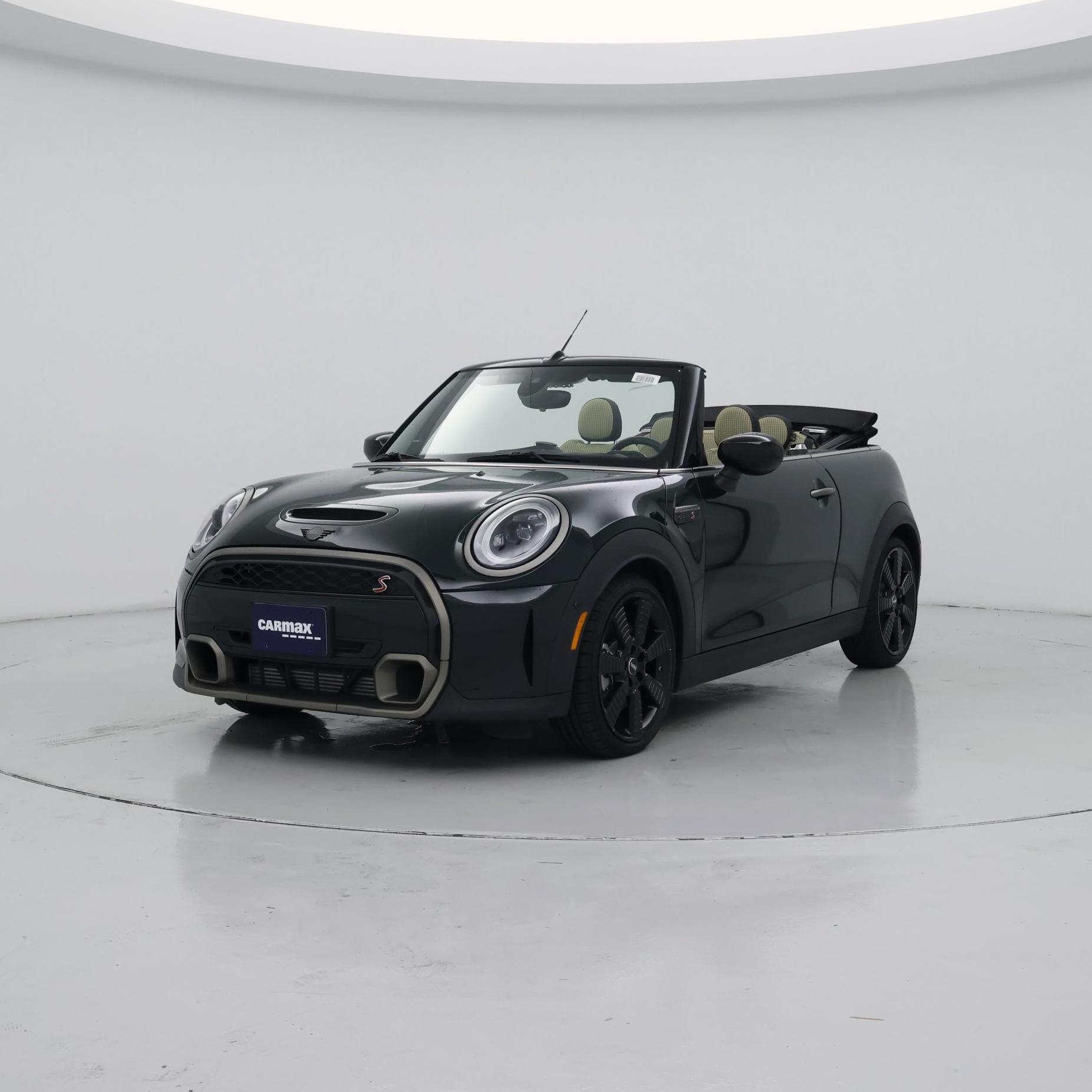Thumbnail: 2024 MINI Cooper - 4