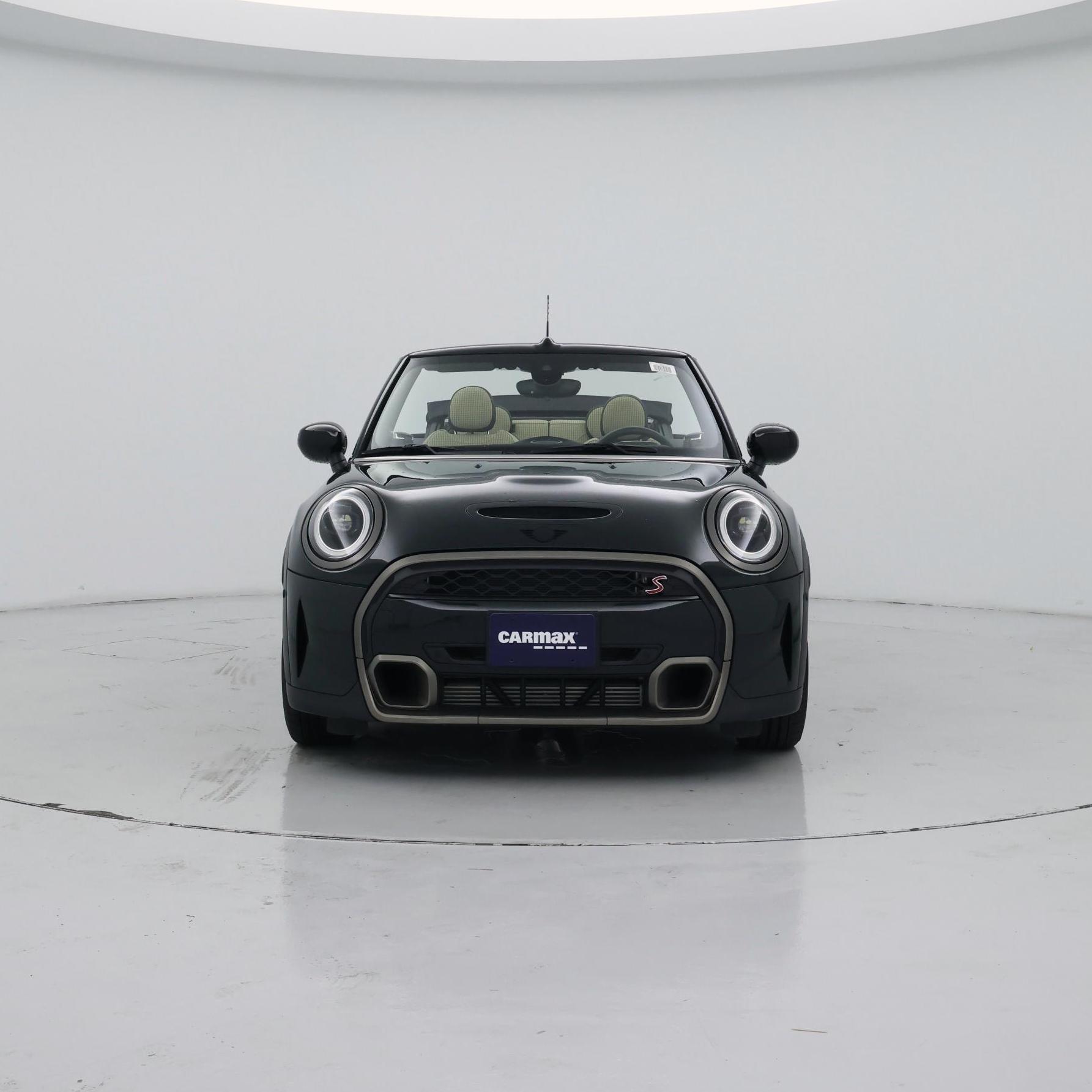 Thumbnail: 2024 MINI Cooper - 5