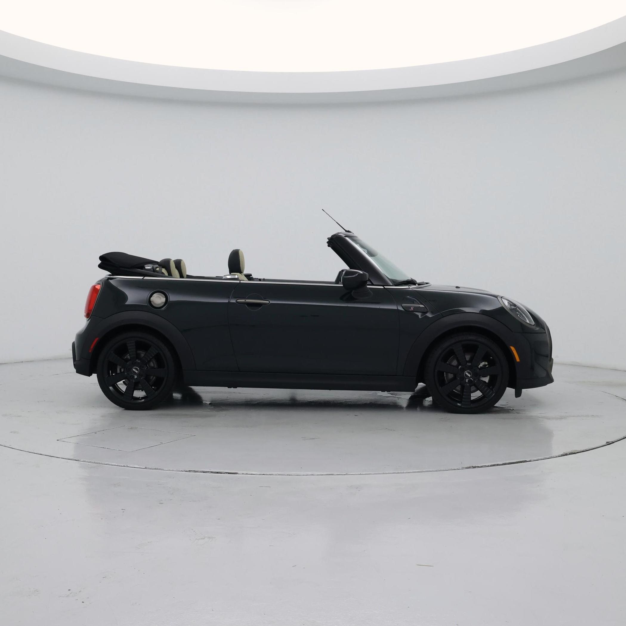 Thumbnail: 2024 MINI Cooper - 7