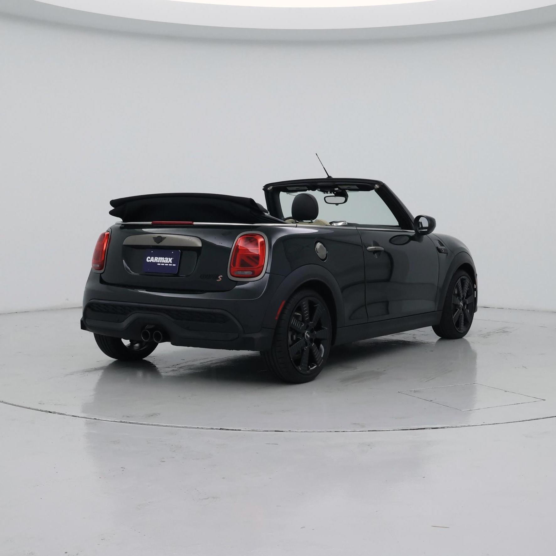 Thumbnail: 2024 MINI Cooper - 8