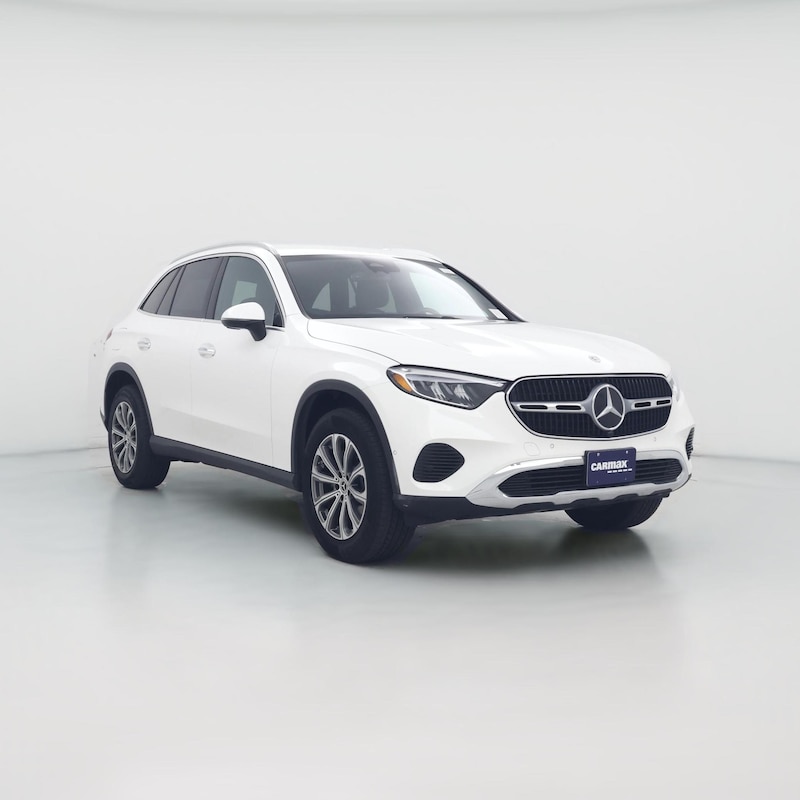 2024 Mercedes-Benz GLC300