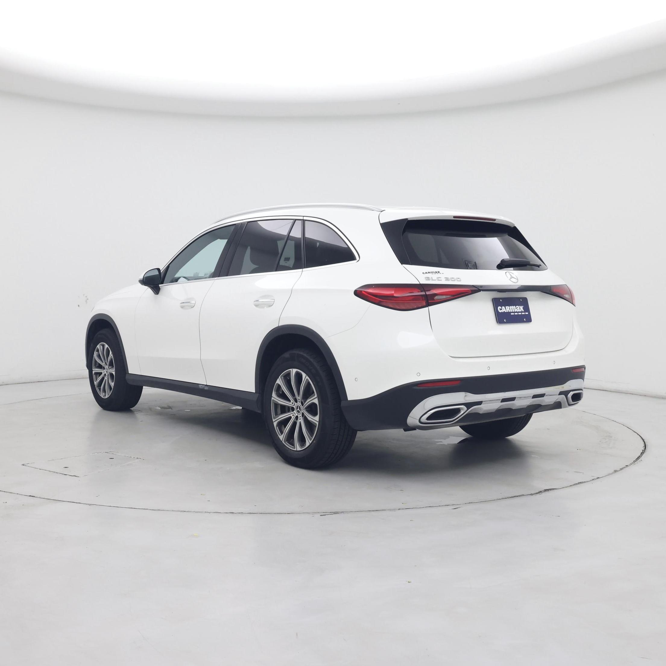 Thumbnail: 2024 Mercedes-Benz GLC - 2