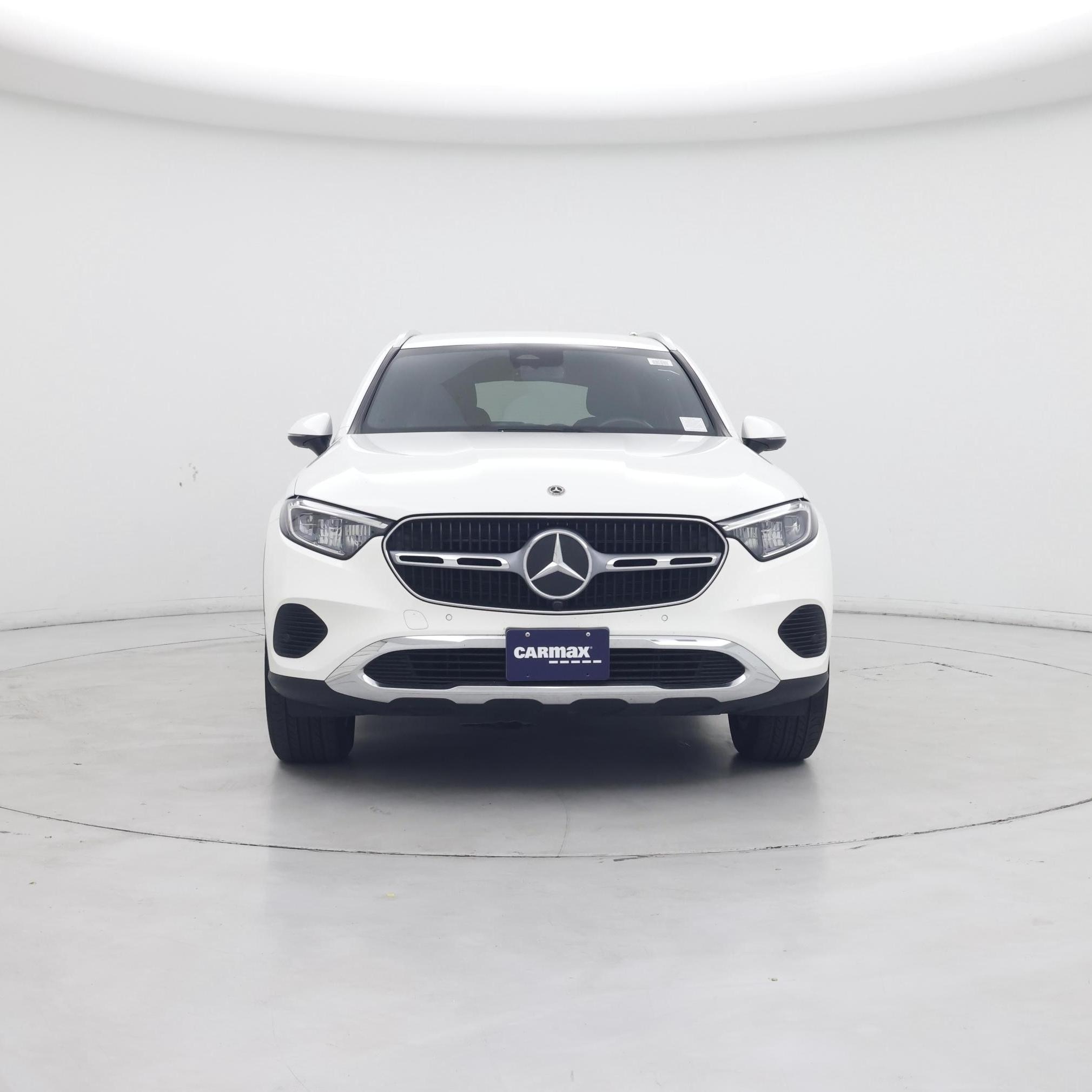 Thumbnail: 2024 Mercedes-Benz GLC - 5