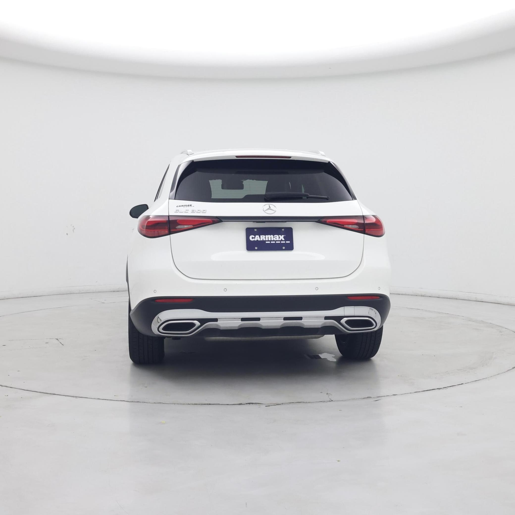 Thumbnail: 2024 Mercedes-Benz GLC - 6