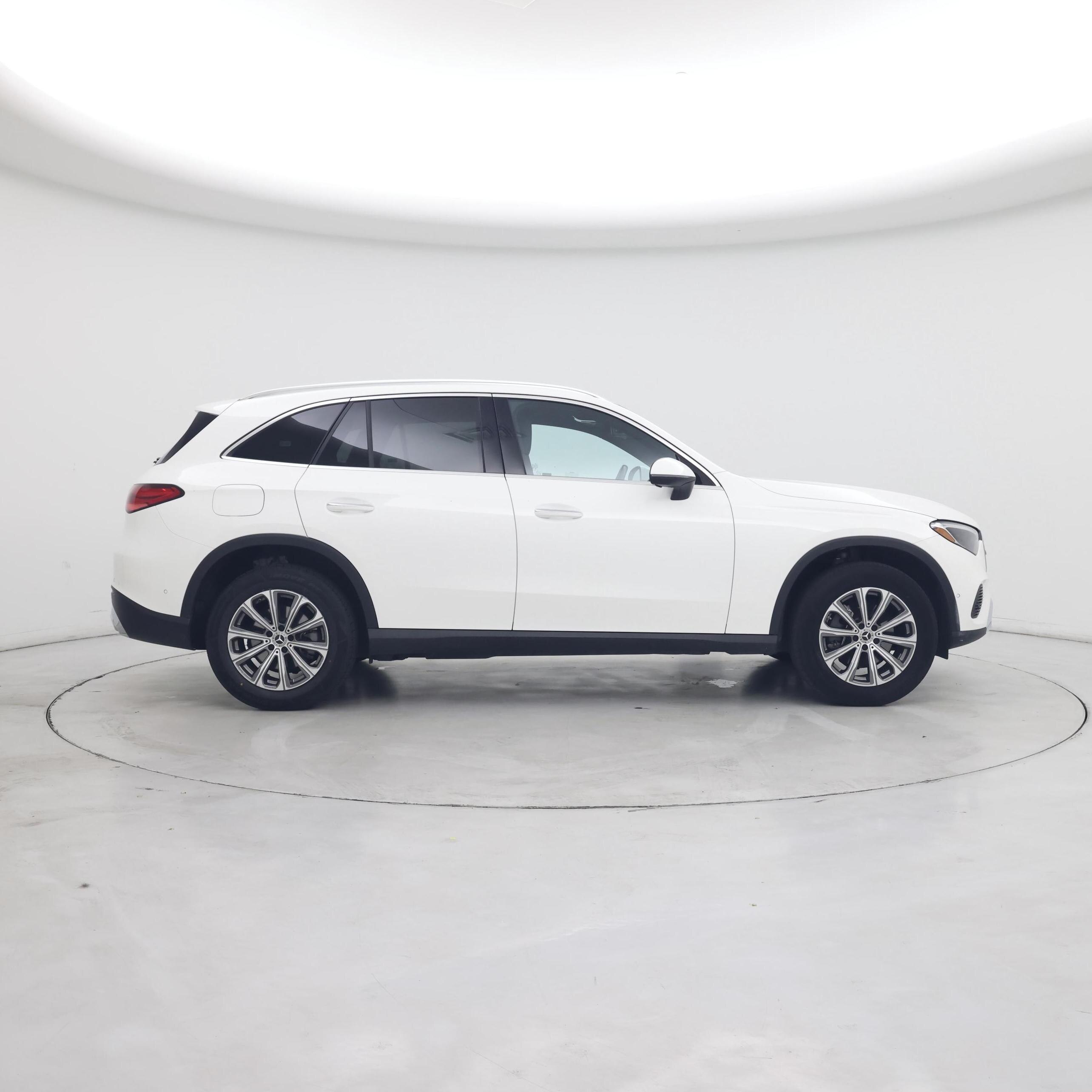 Thumbnail: 2024 Mercedes-Benz GLC - 7