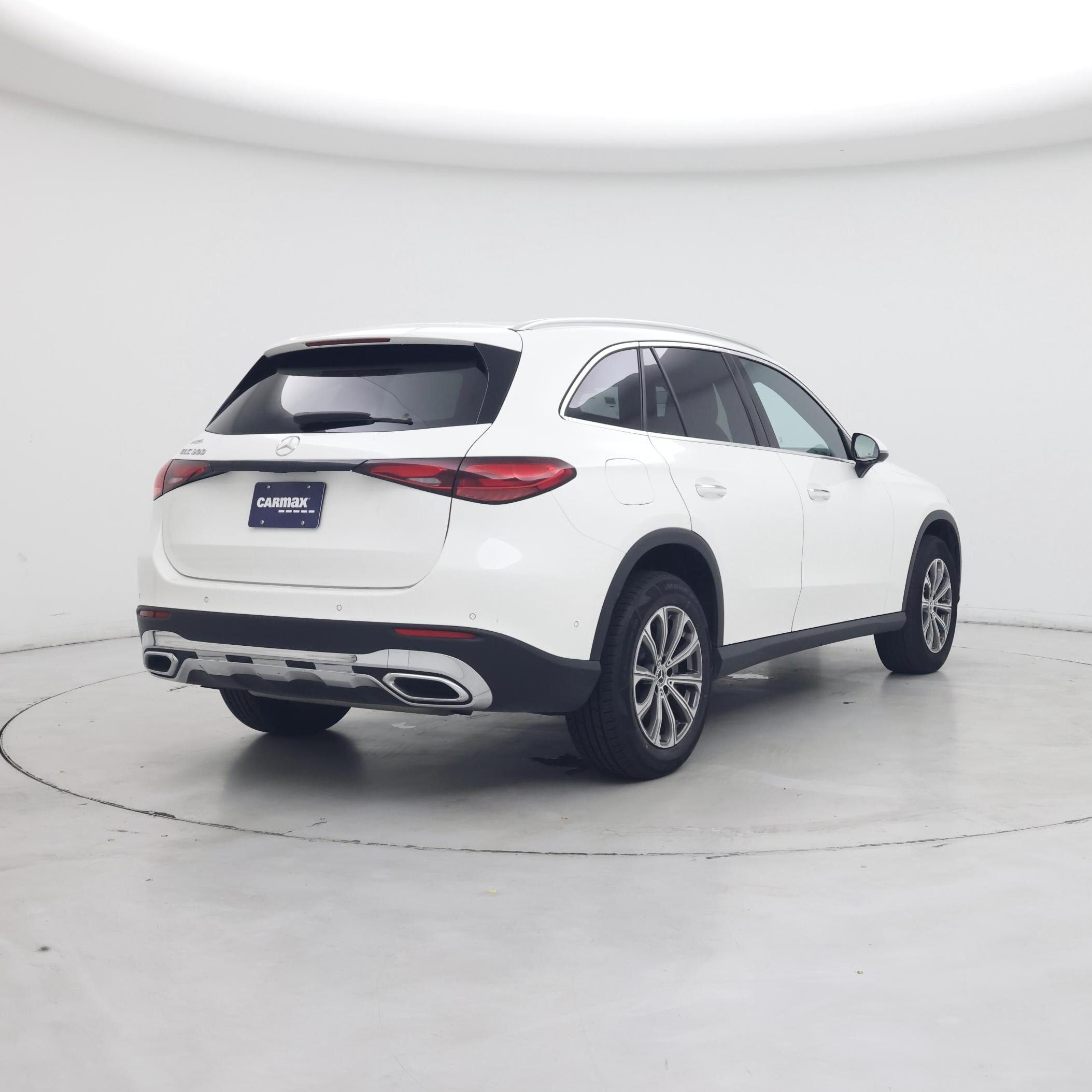 Thumbnail: 2024 Mercedes-Benz GLC - 8