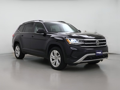 2023 Volkswagen Atlas SE w/Tech