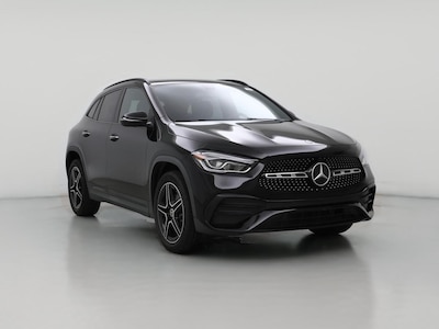 2023 Mercedes-Benz GLA250