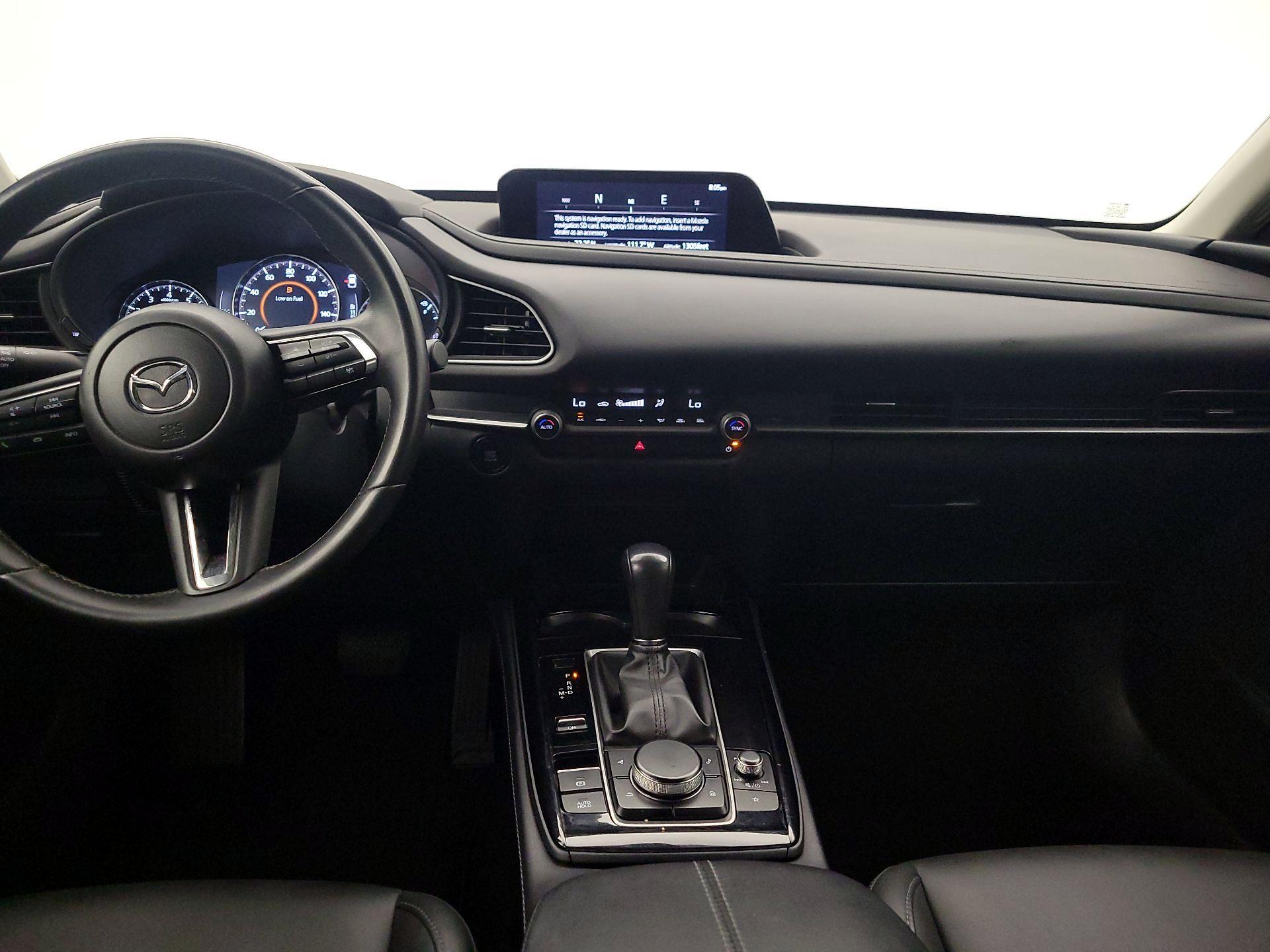 Thumbnail: 2024 Mazda CX-30 - 9