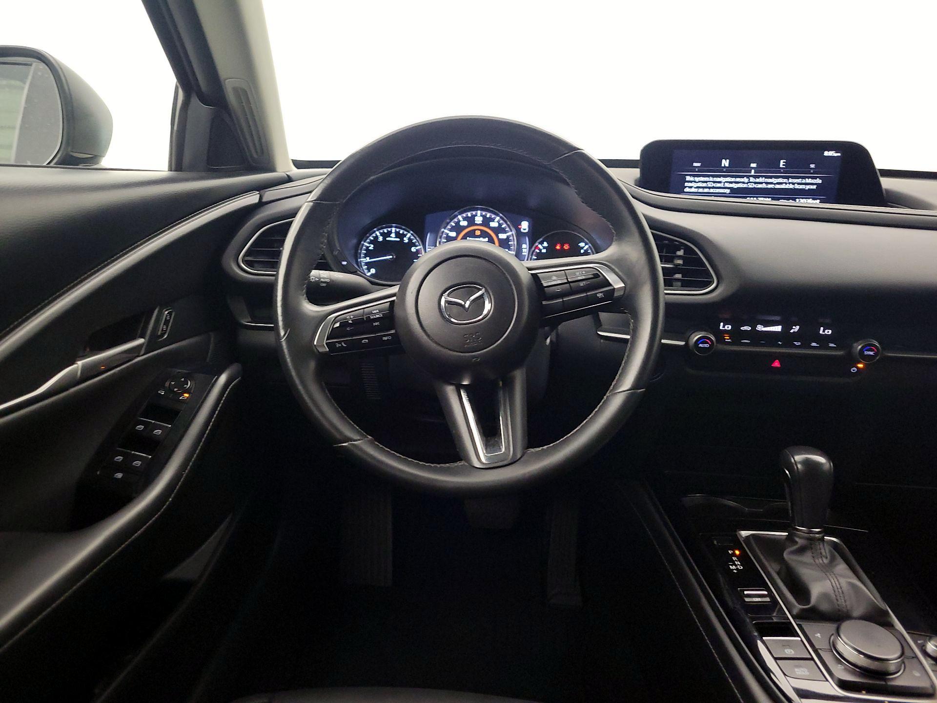 Thumbnail: 2024 Mazda CX-30 - 10