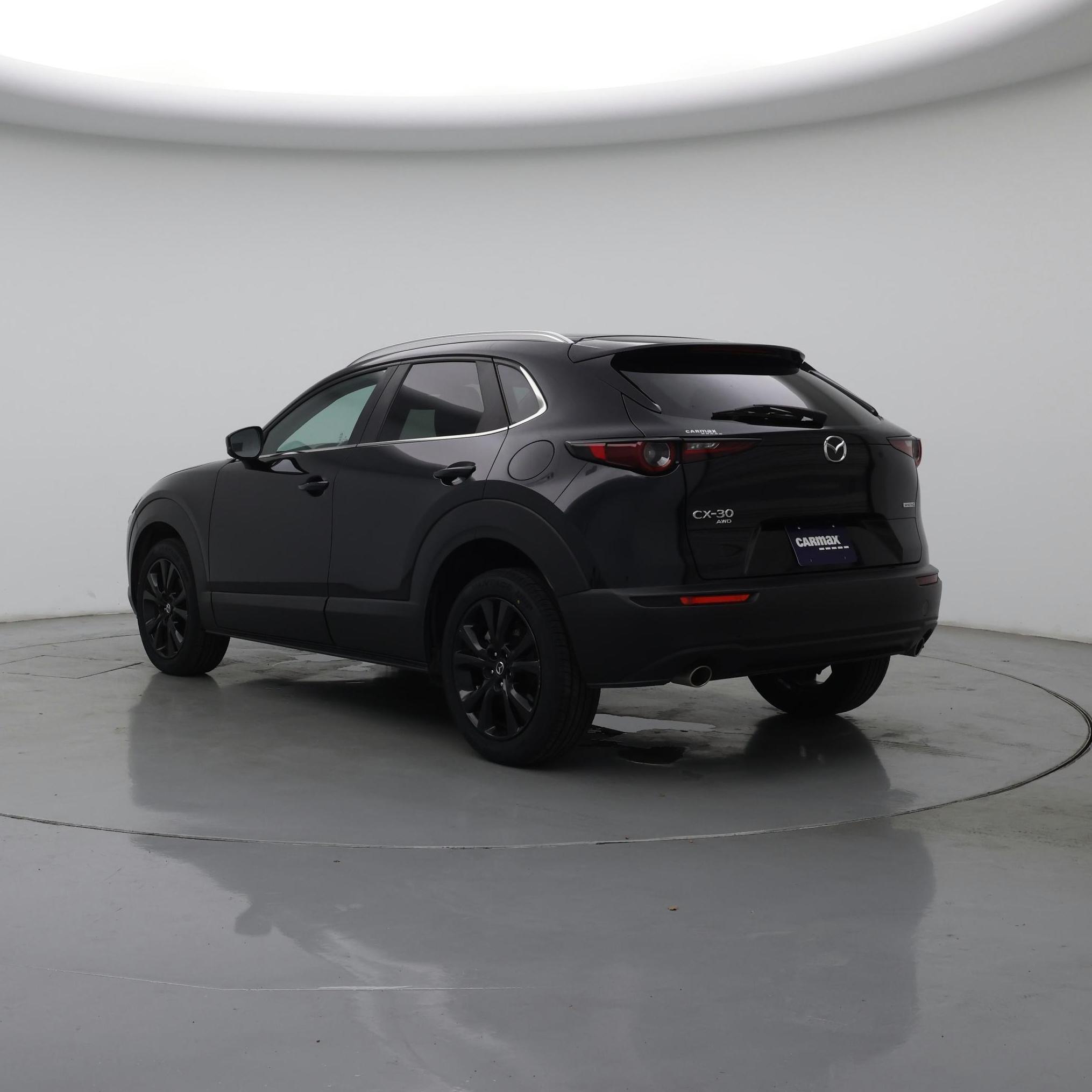 Thumbnail: 2024 Mazda CX-30 - 2