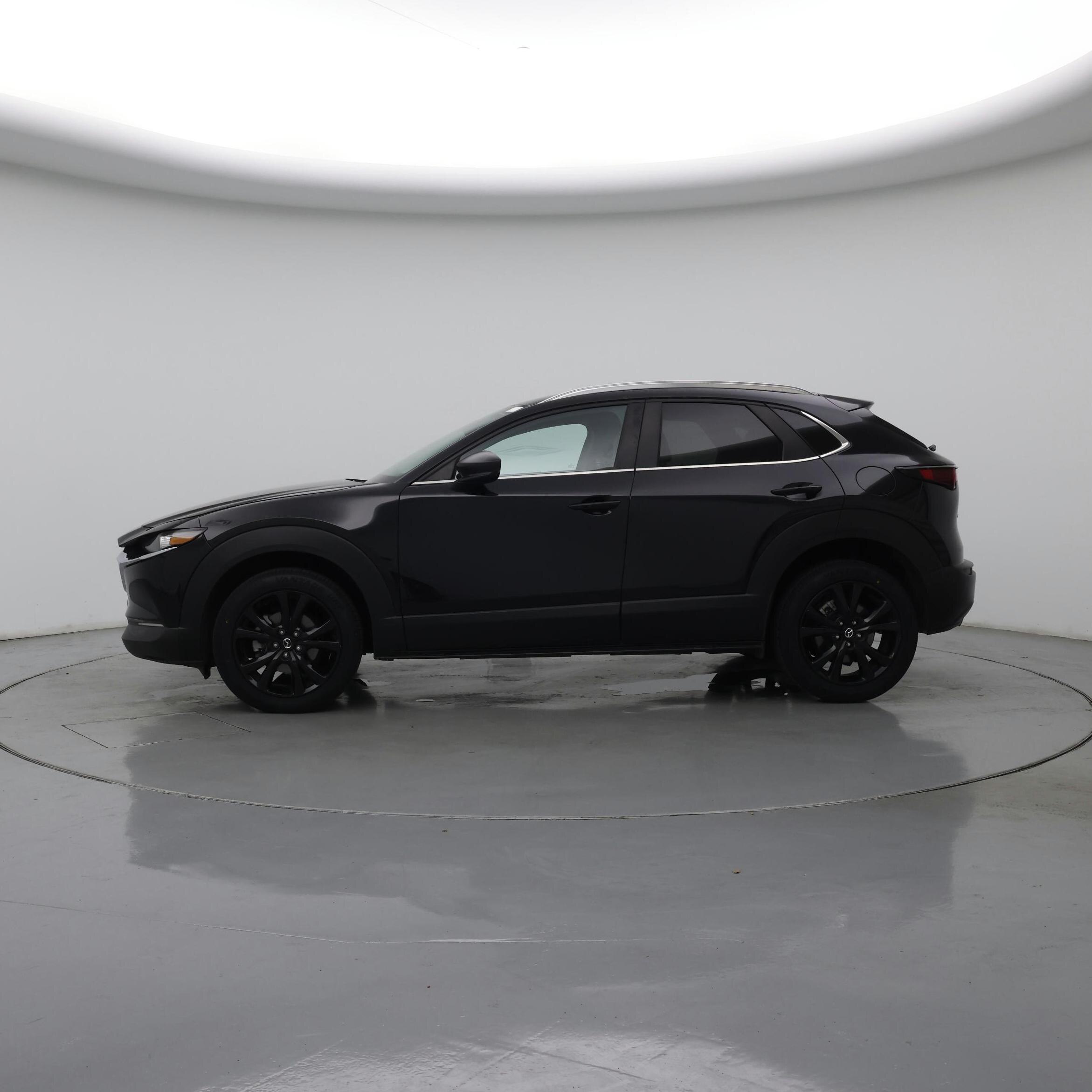 Thumbnail: 2024 Mazda CX-30 - 3