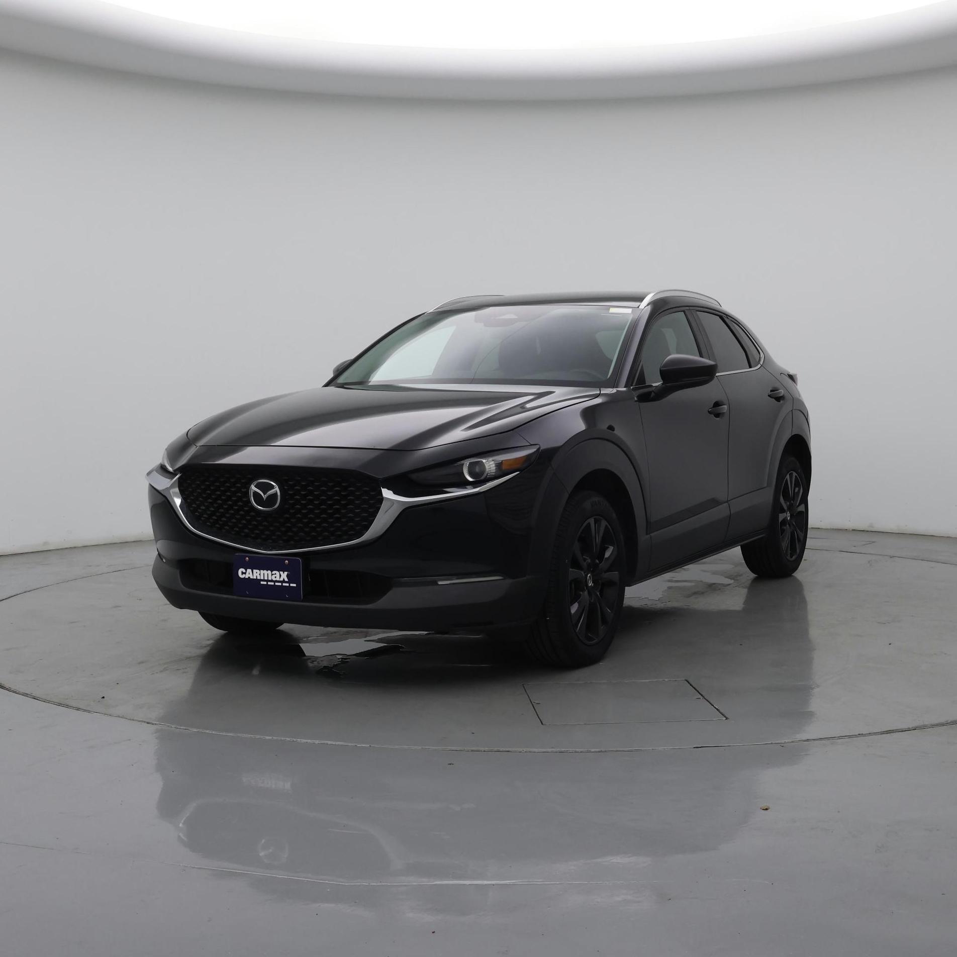 Thumbnail: 2024 Mazda CX-30 - 4