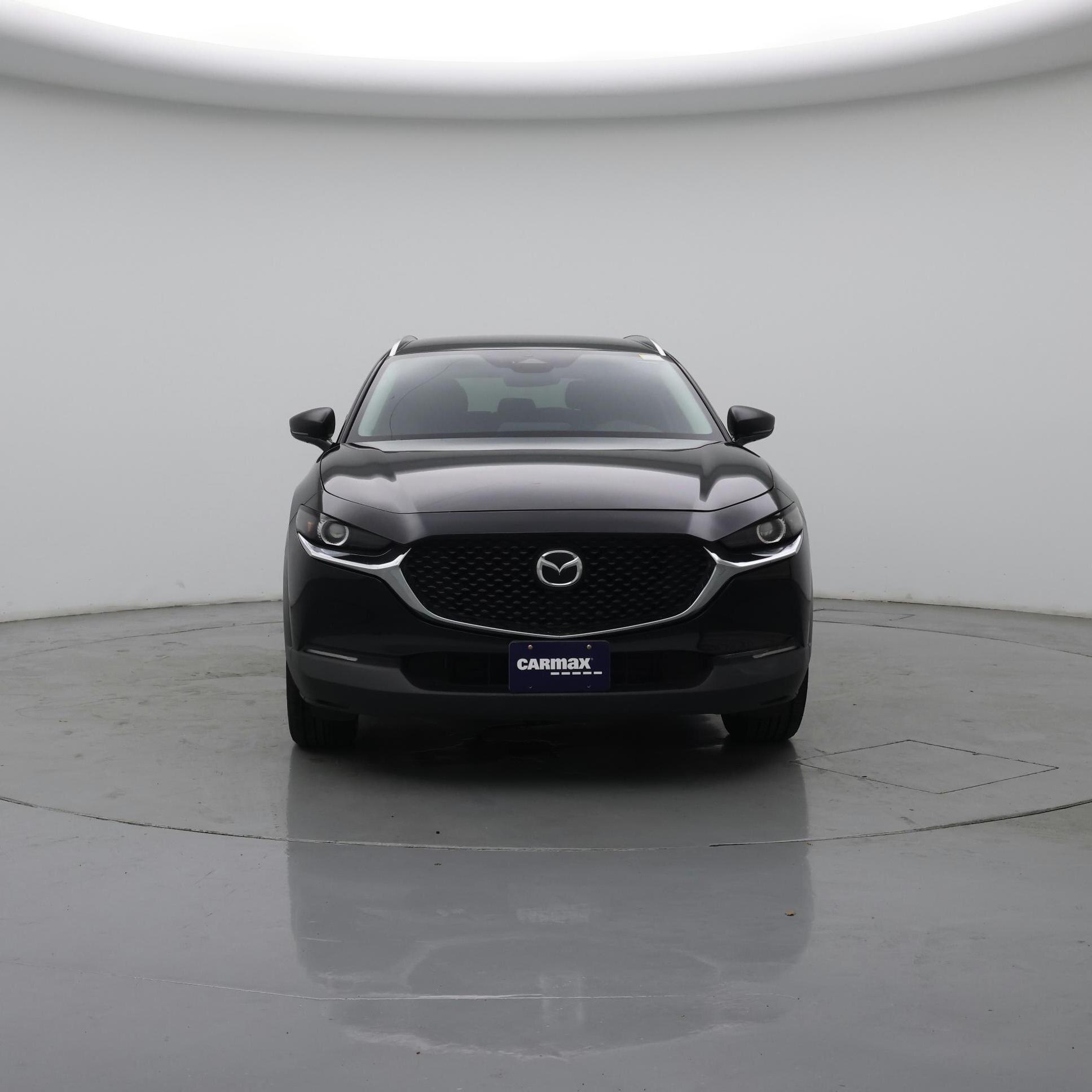 Thumbnail: 2024 Mazda CX-30 - 5