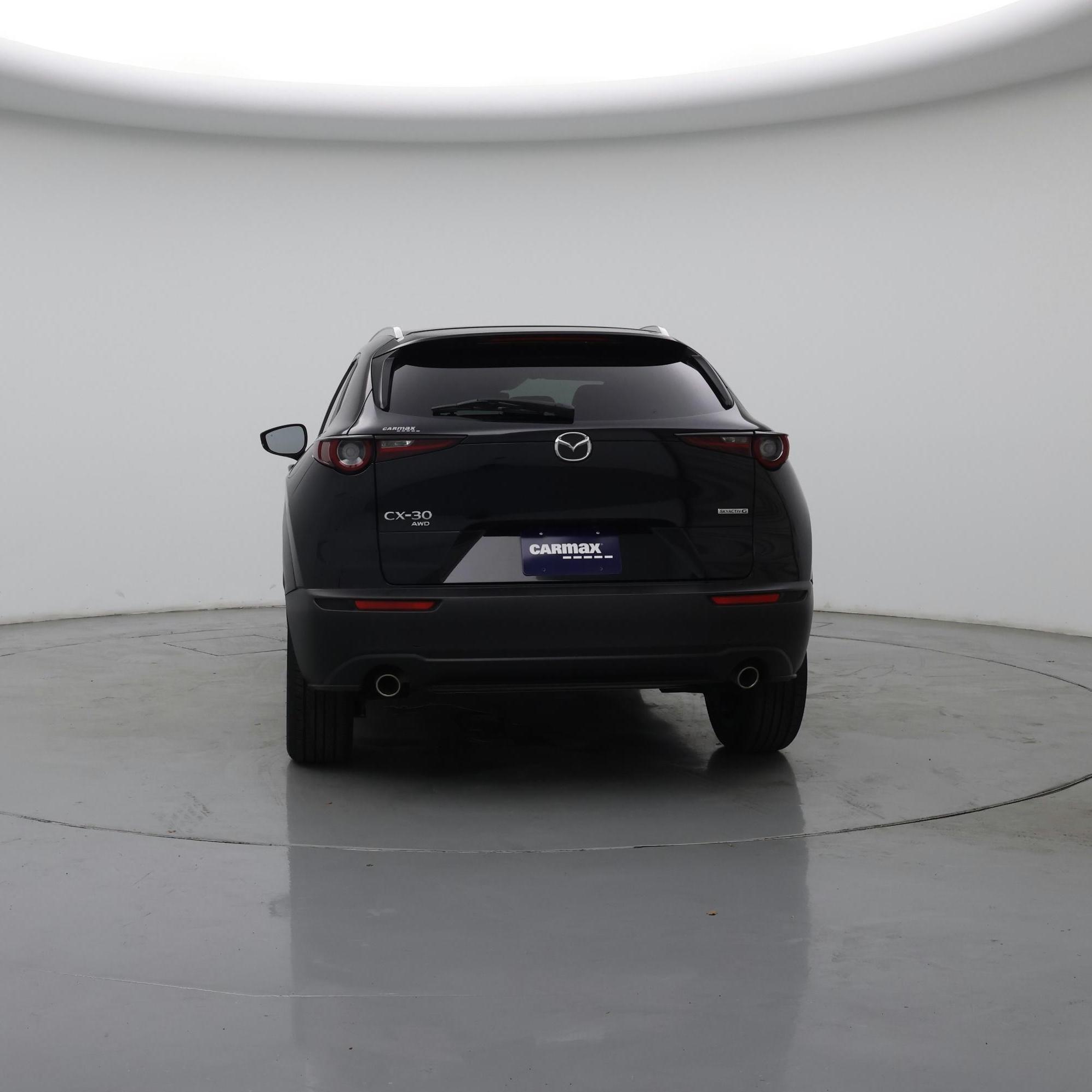 Thumbnail: 2024 Mazda CX-30 - 6