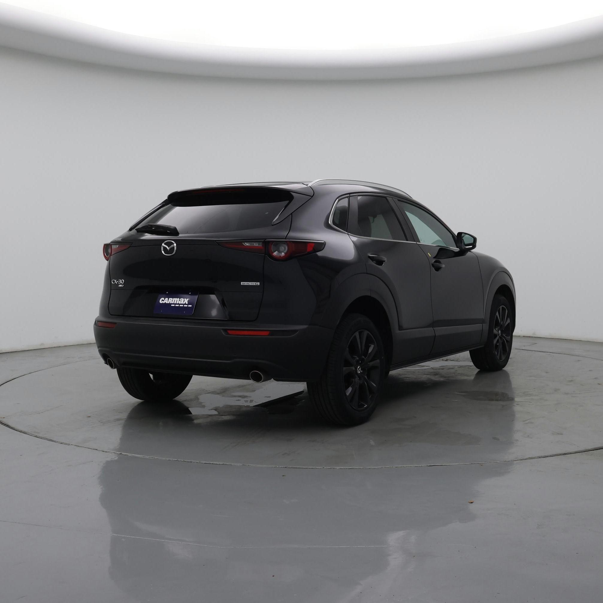 Thumbnail: 2024 Mazda CX-30 - 8