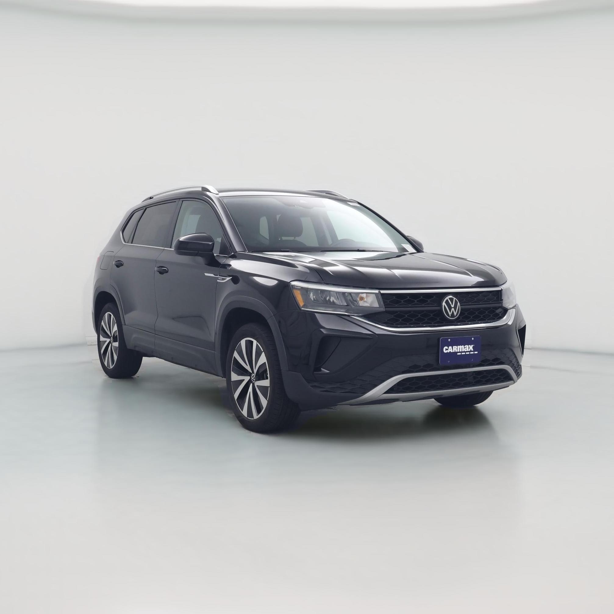 Thumbnail: 2024 Volkswagen Taos - 1