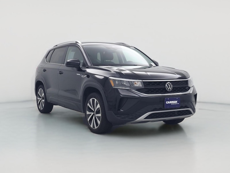 2024 Volkswagen Taos SE -
                  Irvine, CA
