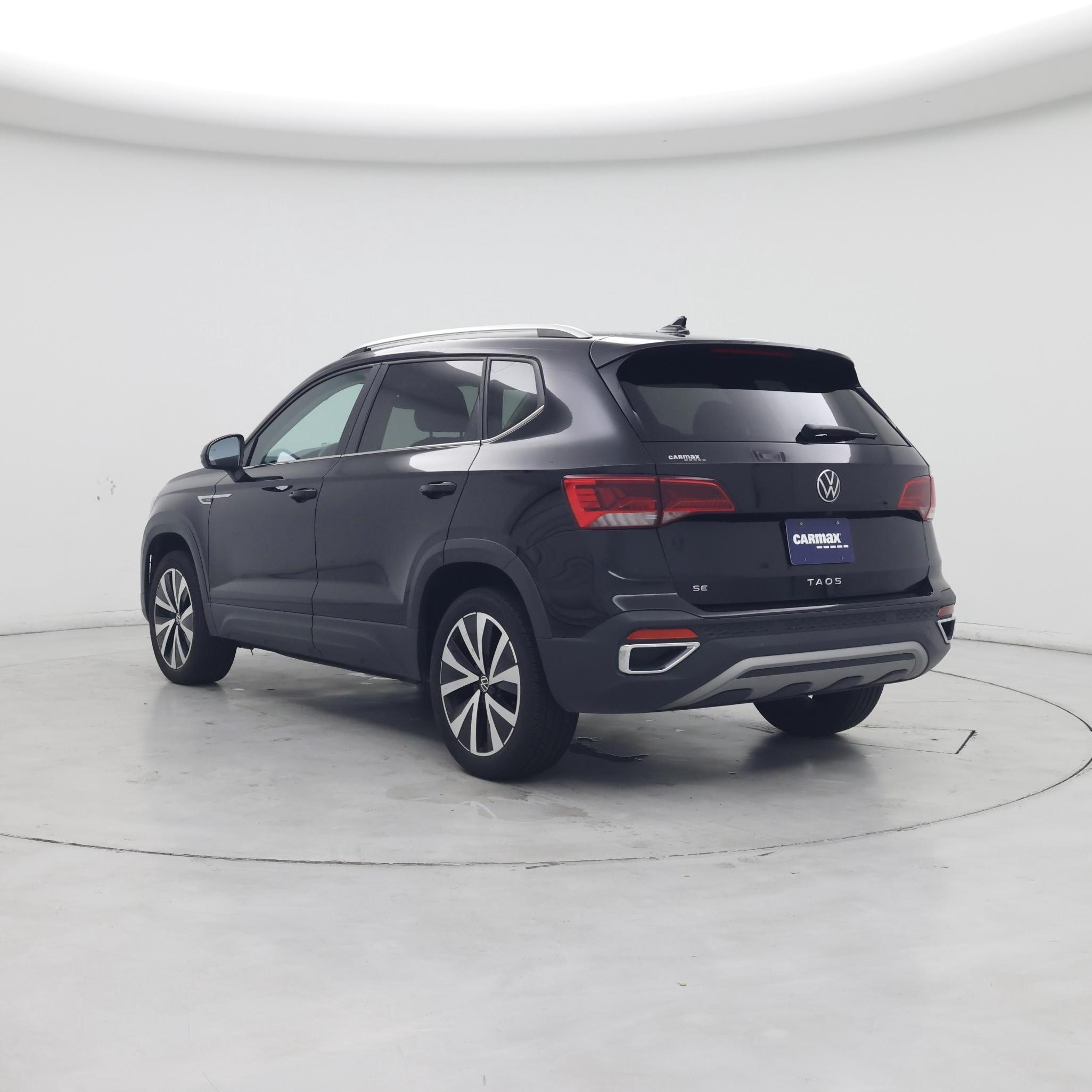 Thumbnail: 2024 Volkswagen Taos - 2