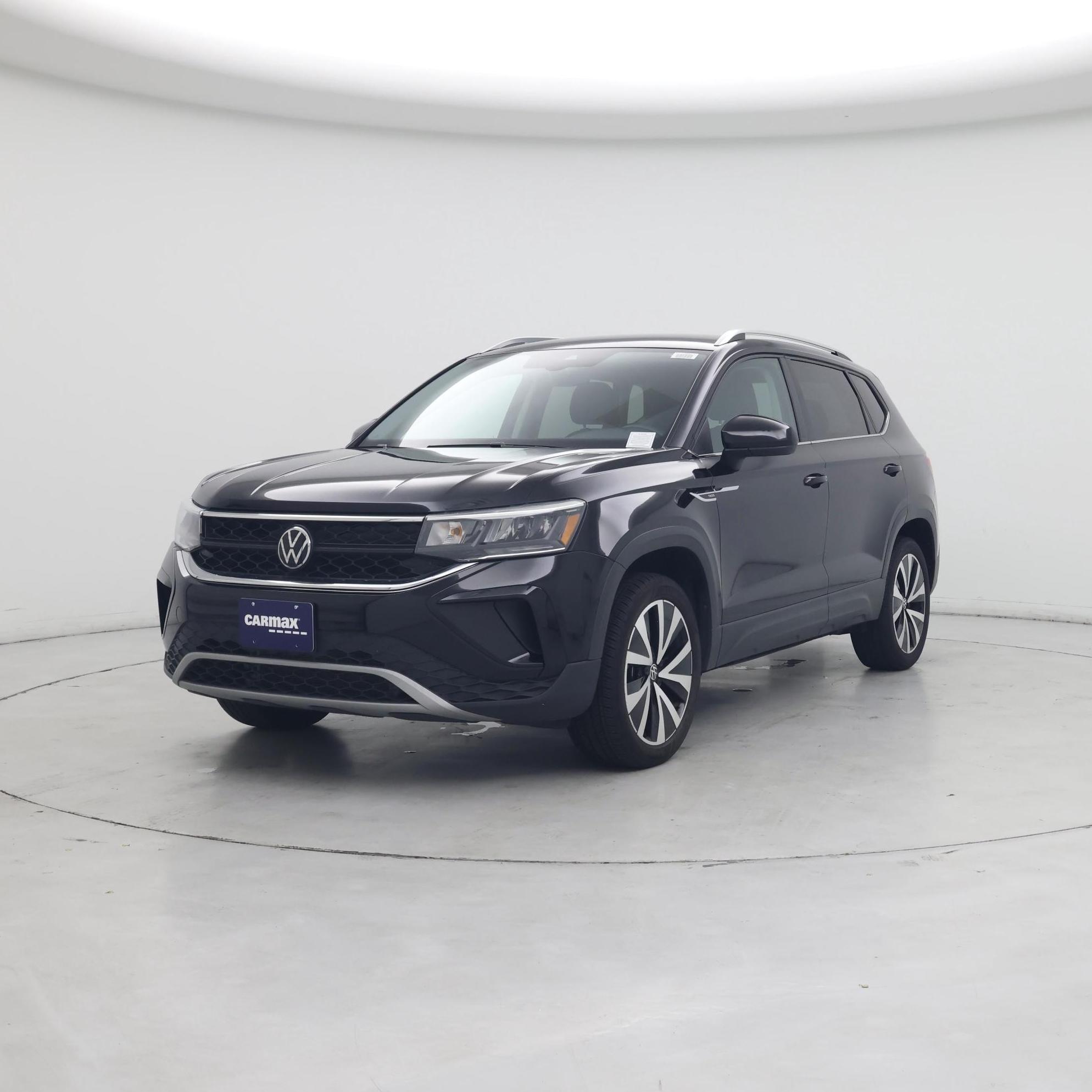 Thumbnail: 2024 Volkswagen Taos - 4