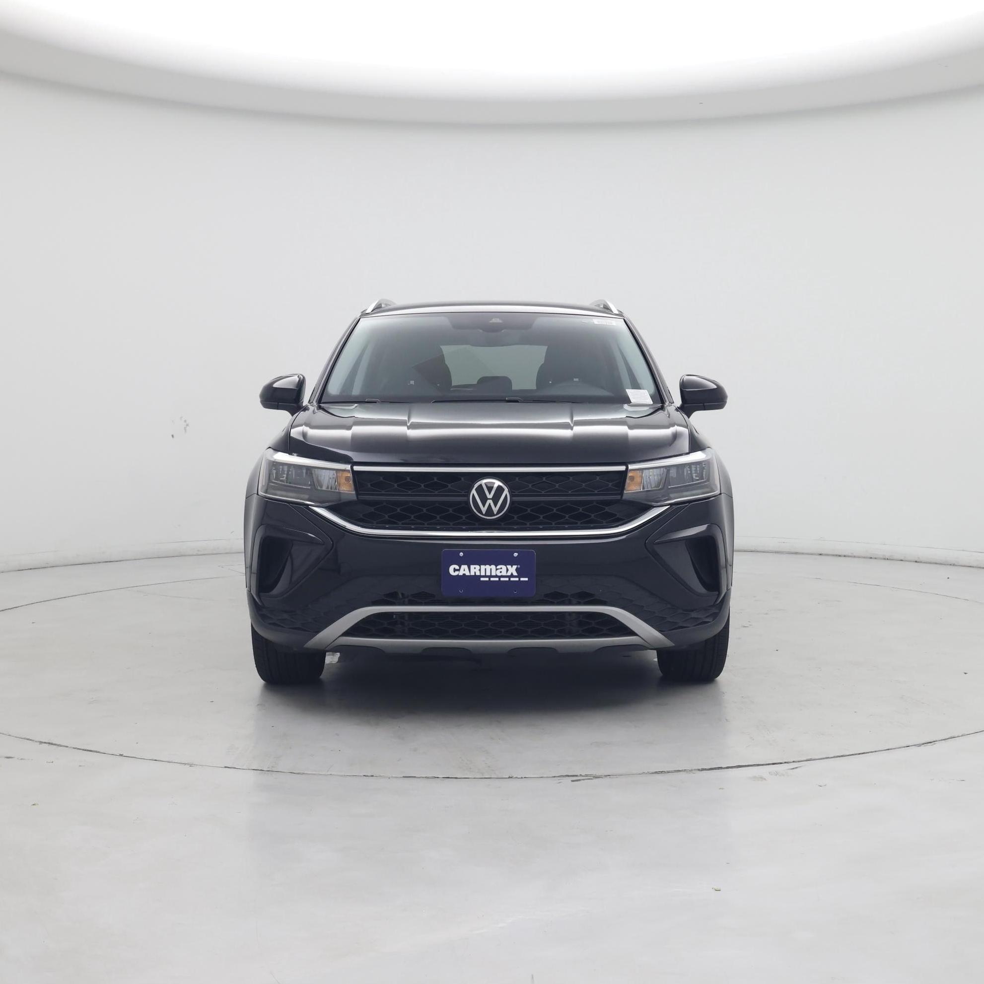 Thumbnail: 2024 Volkswagen Taos - 5
