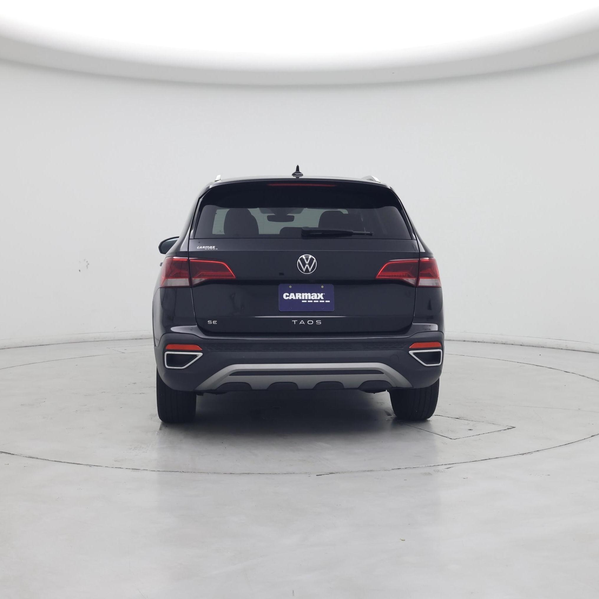 Thumbnail: 2024 Volkswagen Taos - 6