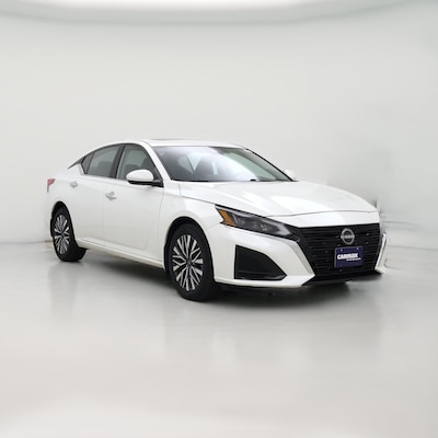2023 Nissan Altima SV