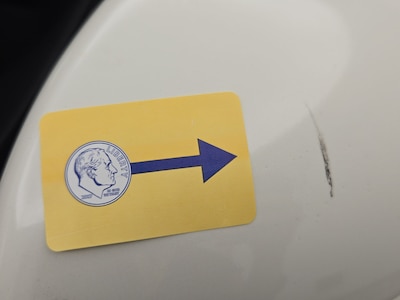 Condition detail