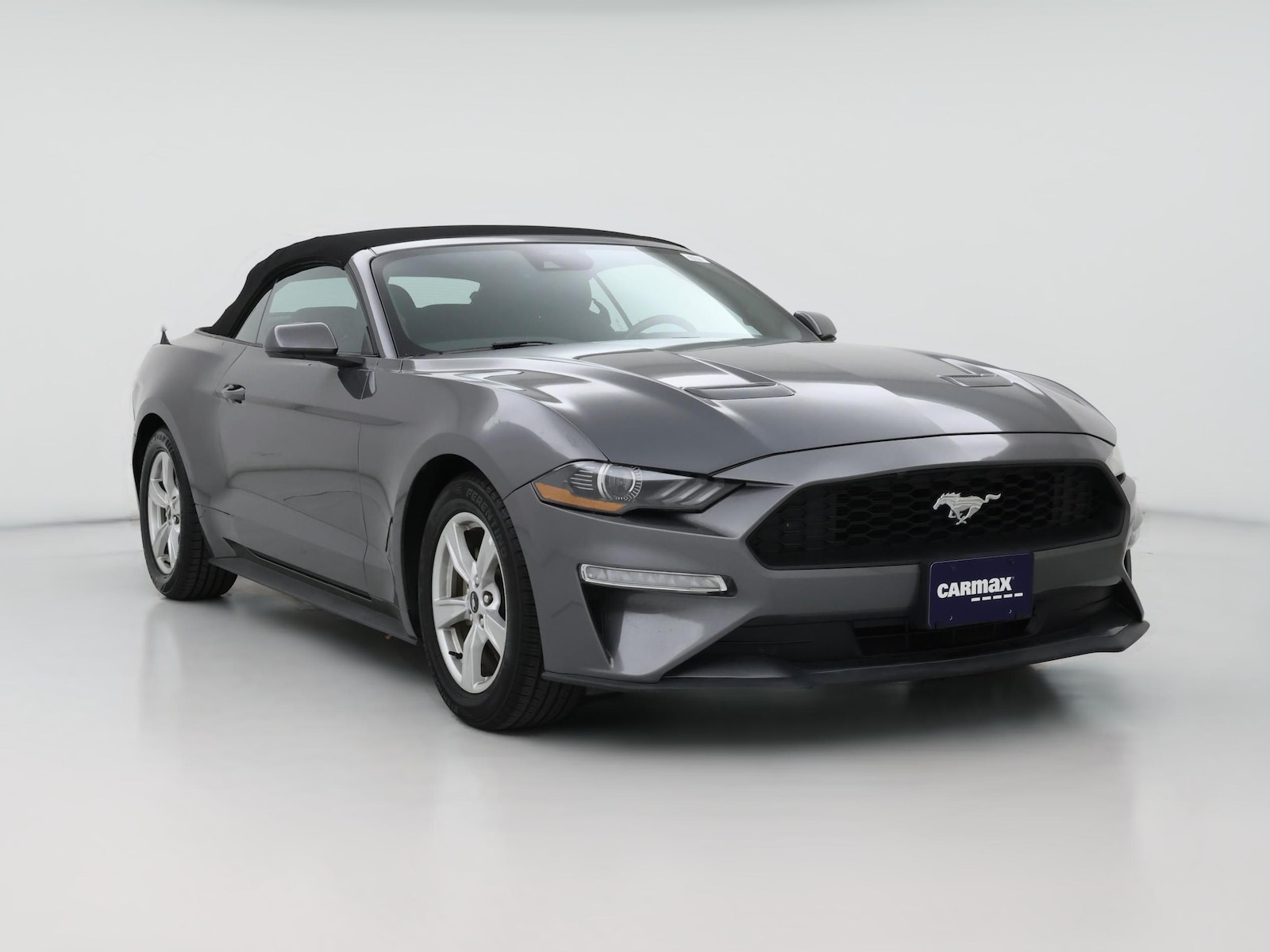 2023 Ford Mustang