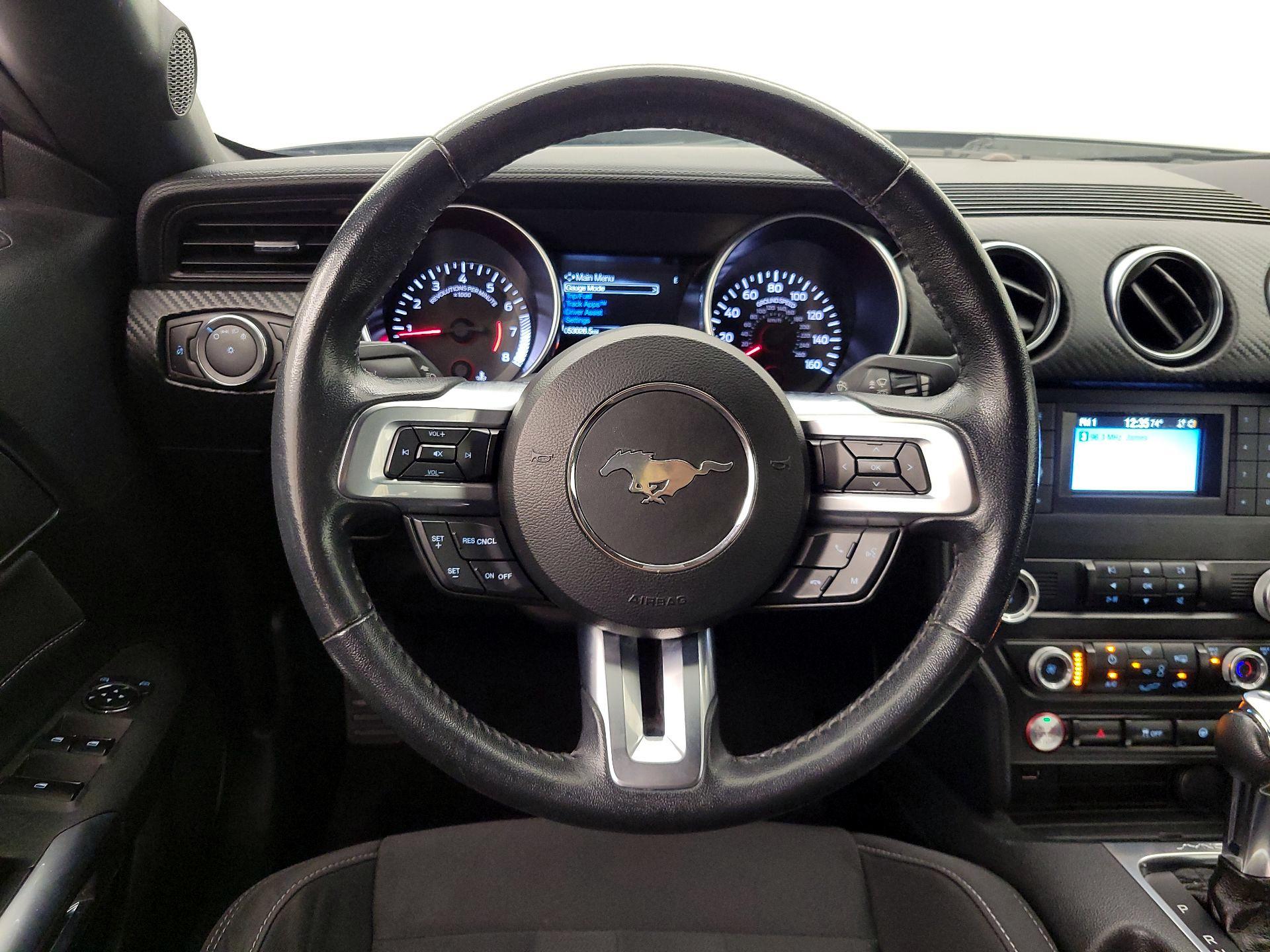 Thumbnail: 2023 Ford Mustang - 10