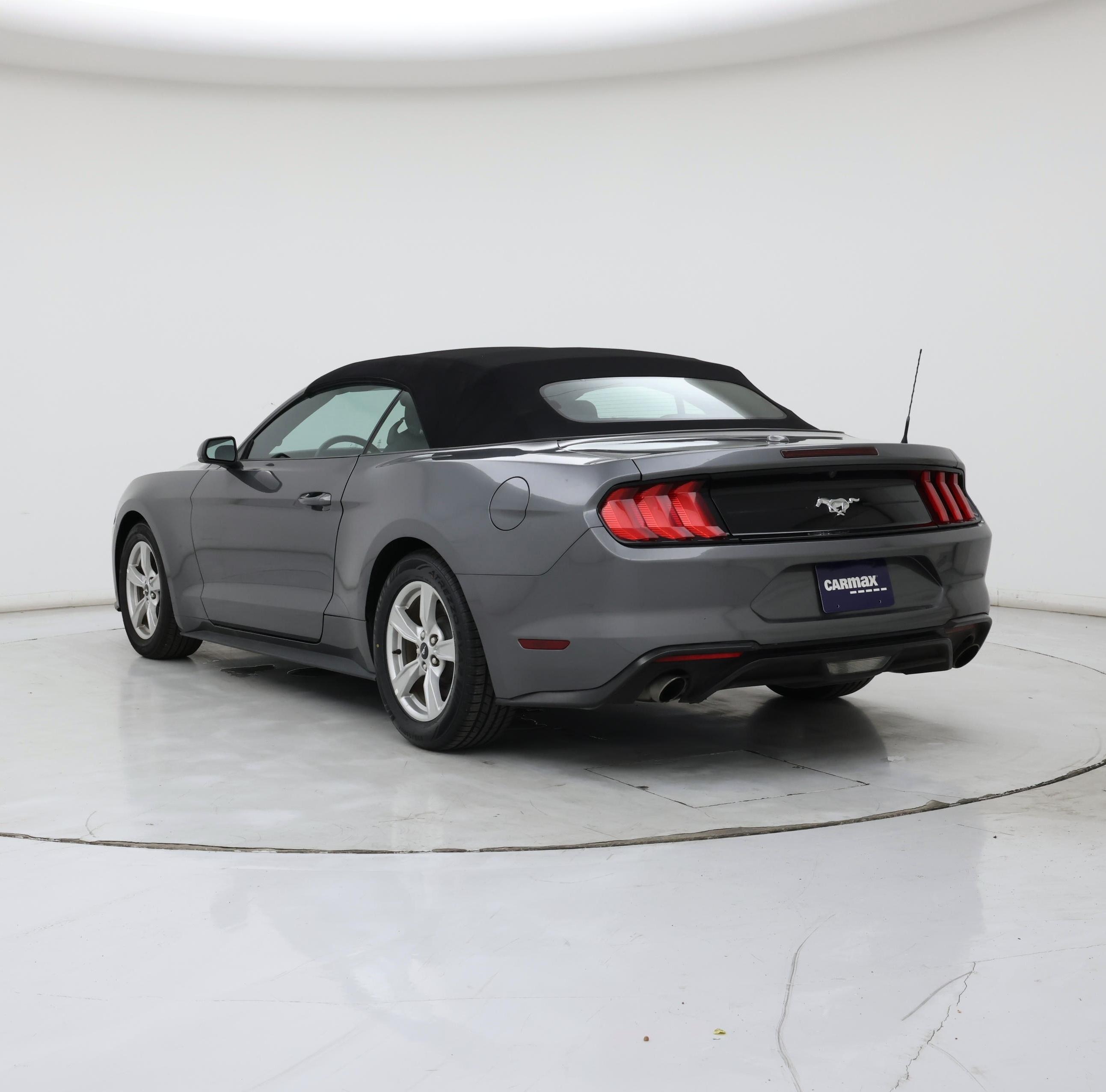 Thumbnail: 2023 Ford Mustang - 2