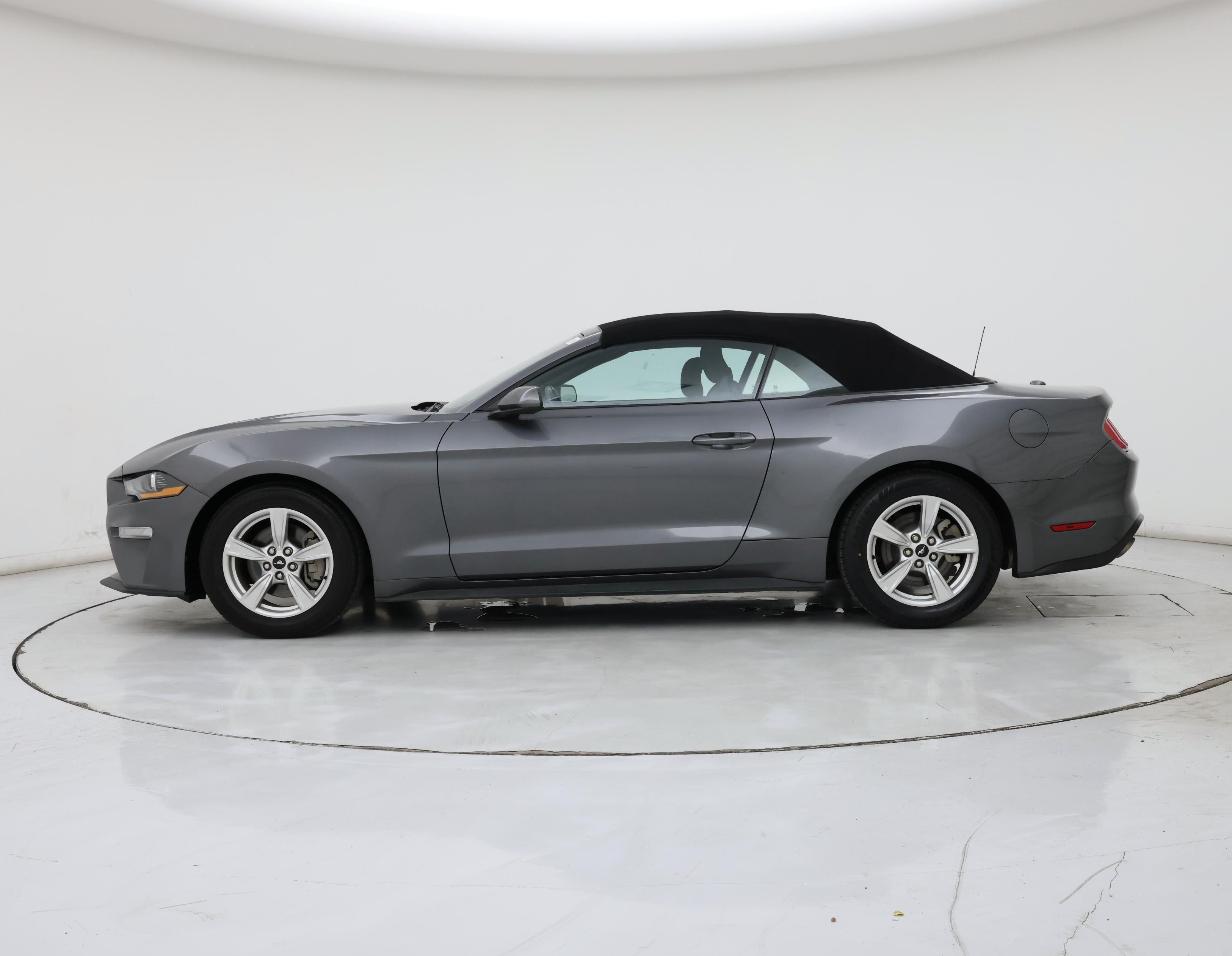 Thumbnail: 2023 Ford Mustang - 3