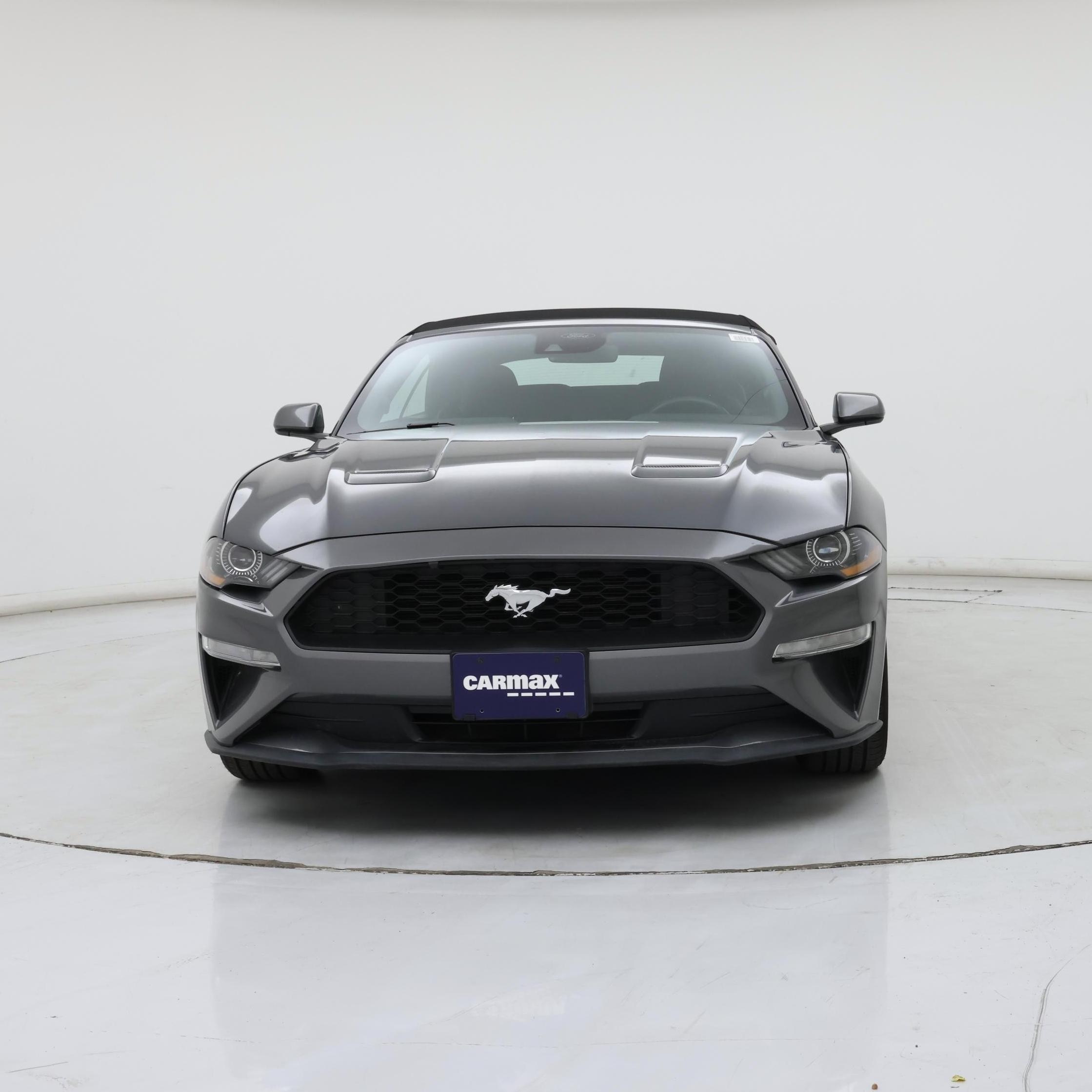 Thumbnail: 2023 Ford Mustang - 5