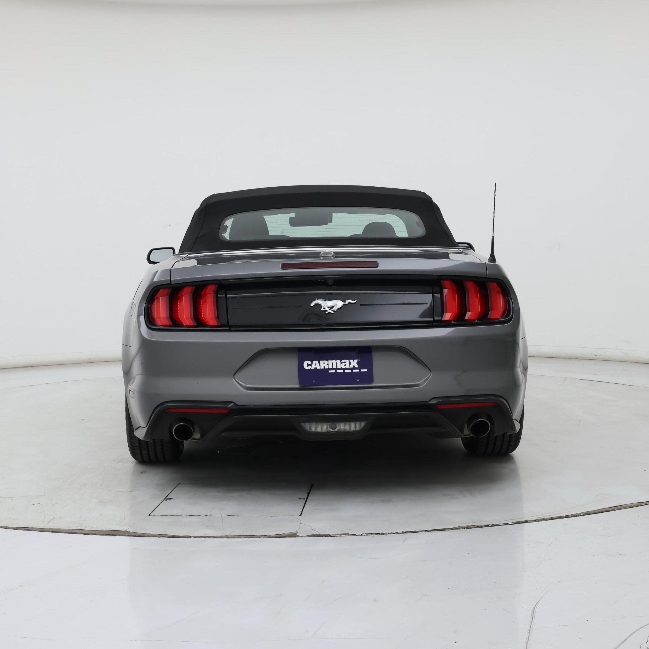 Thumbnail: 2023 Ford Mustang - 6