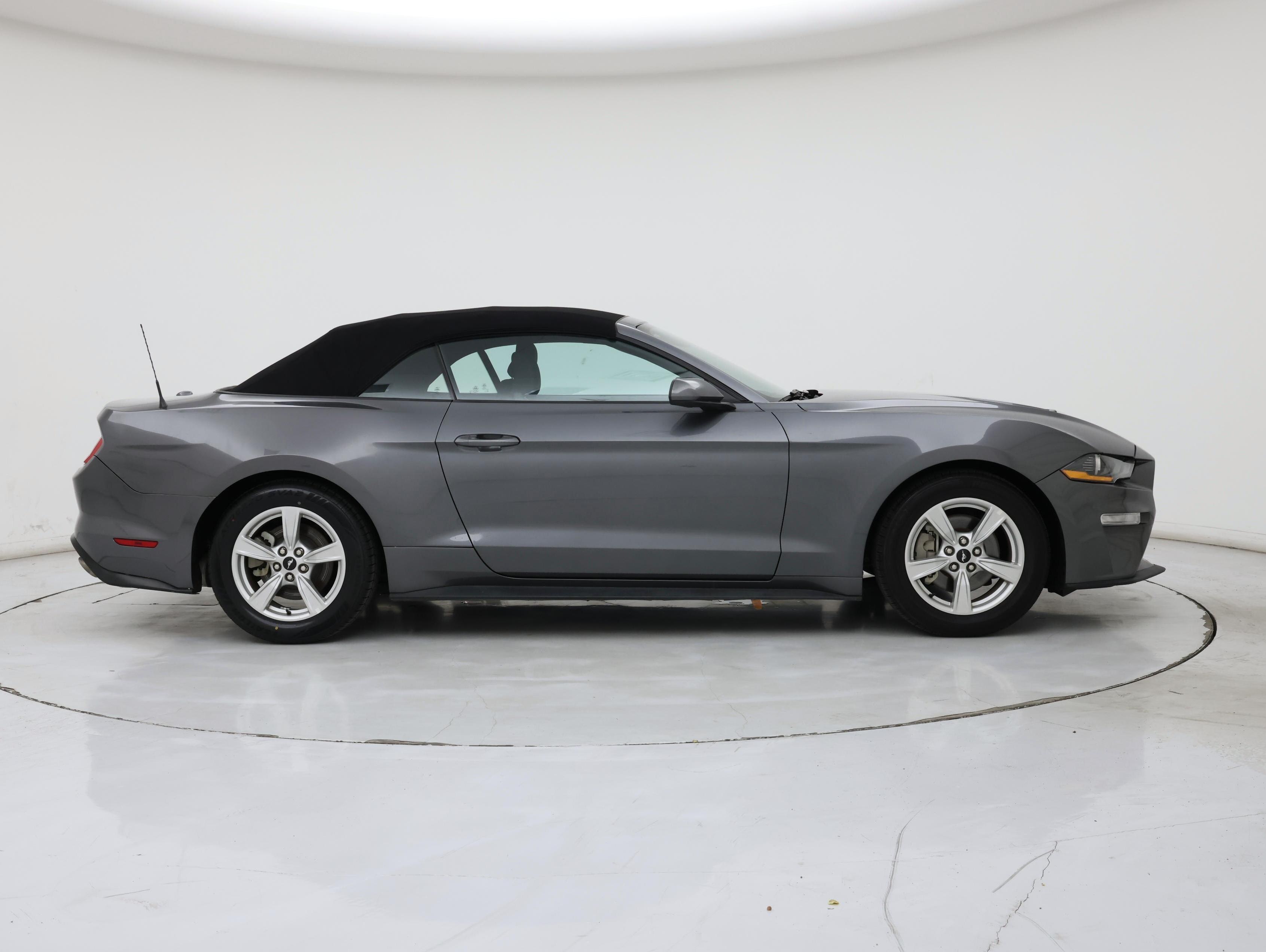 Thumbnail: 2023 Ford Mustang - 7