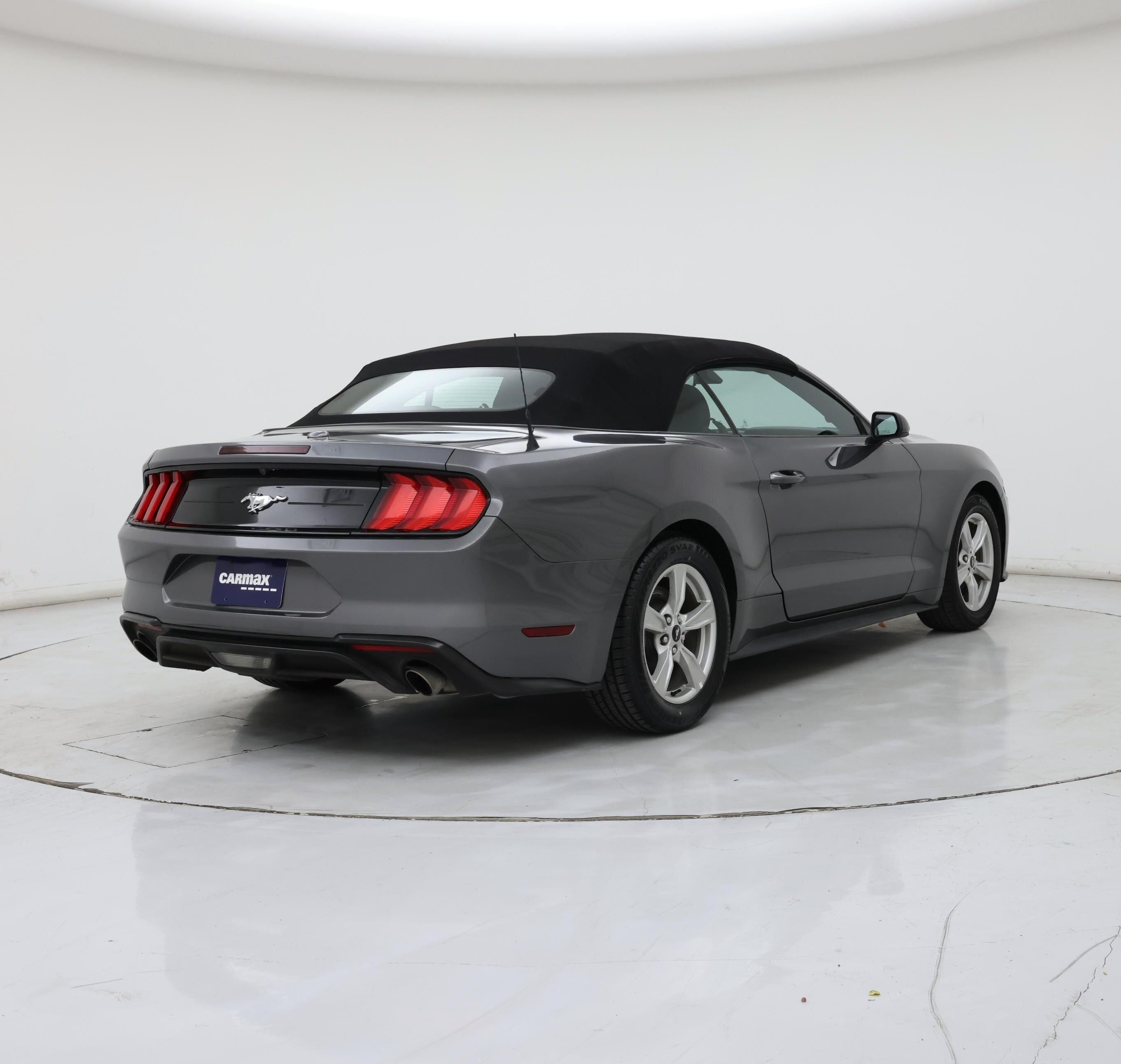Thumbnail: 2023 Ford Mustang - 8