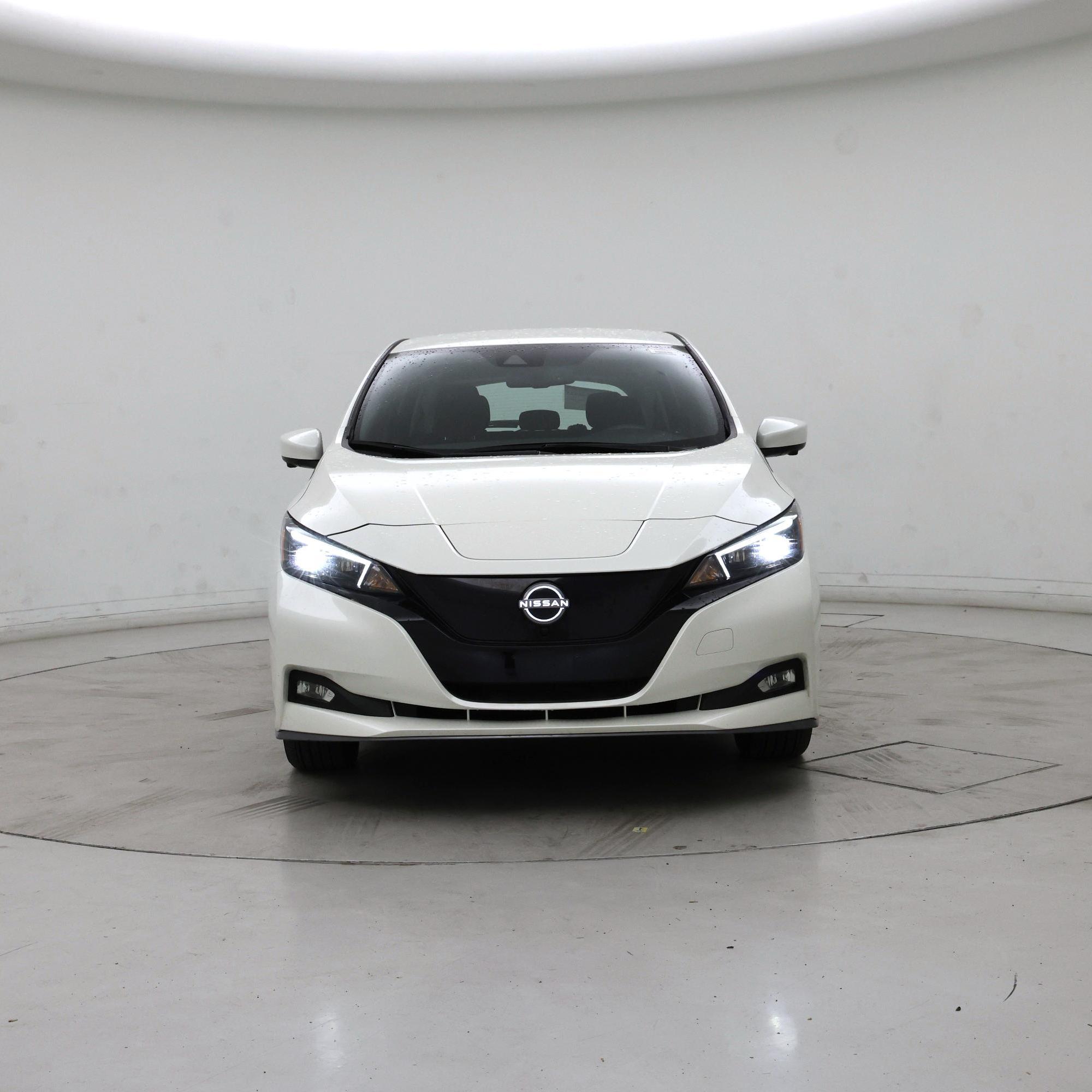 Thumbnail: 2024 Nissan Leaf - 5