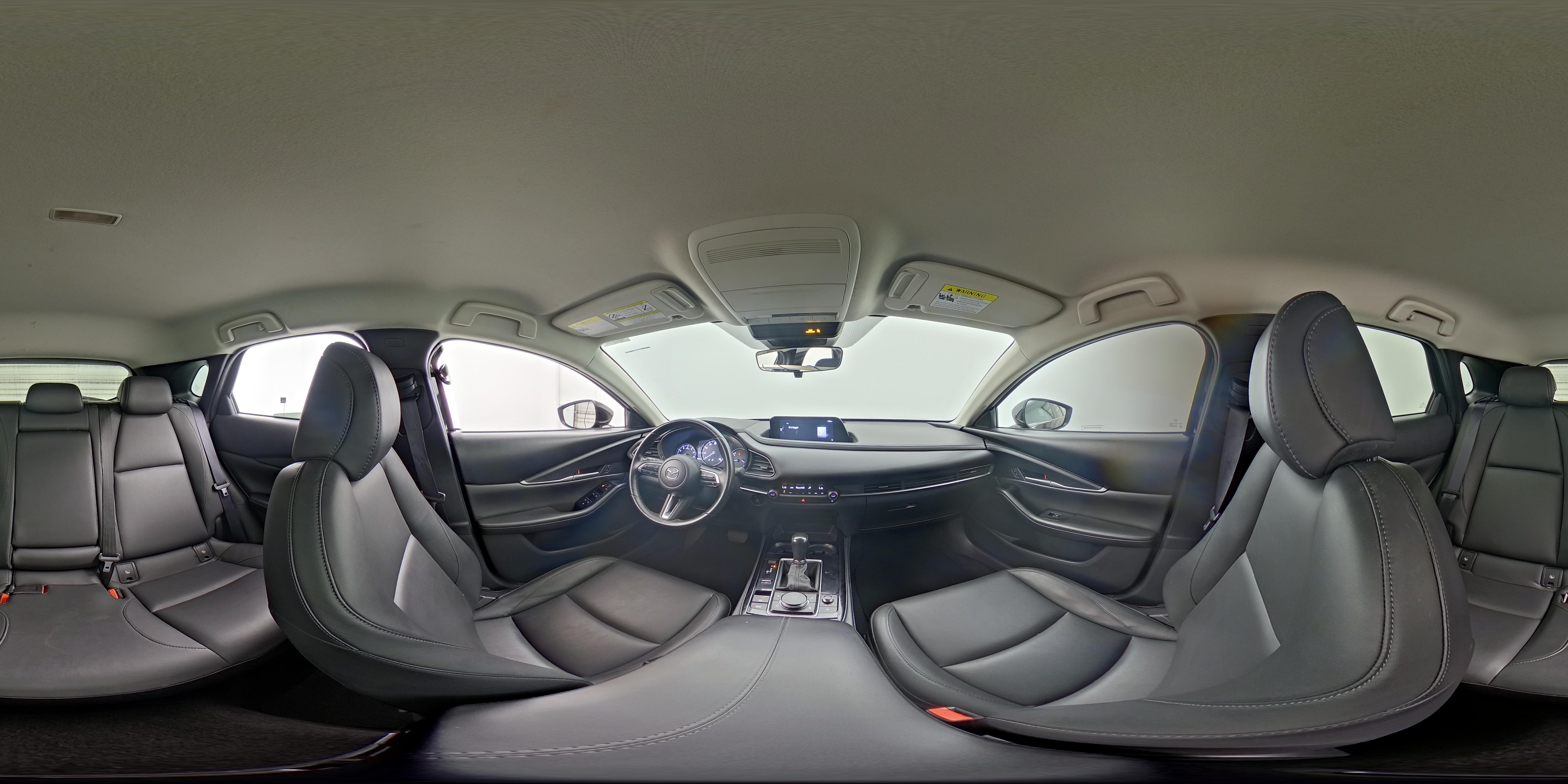 2024 Mazda CX-30 Select Sport - Photo 24