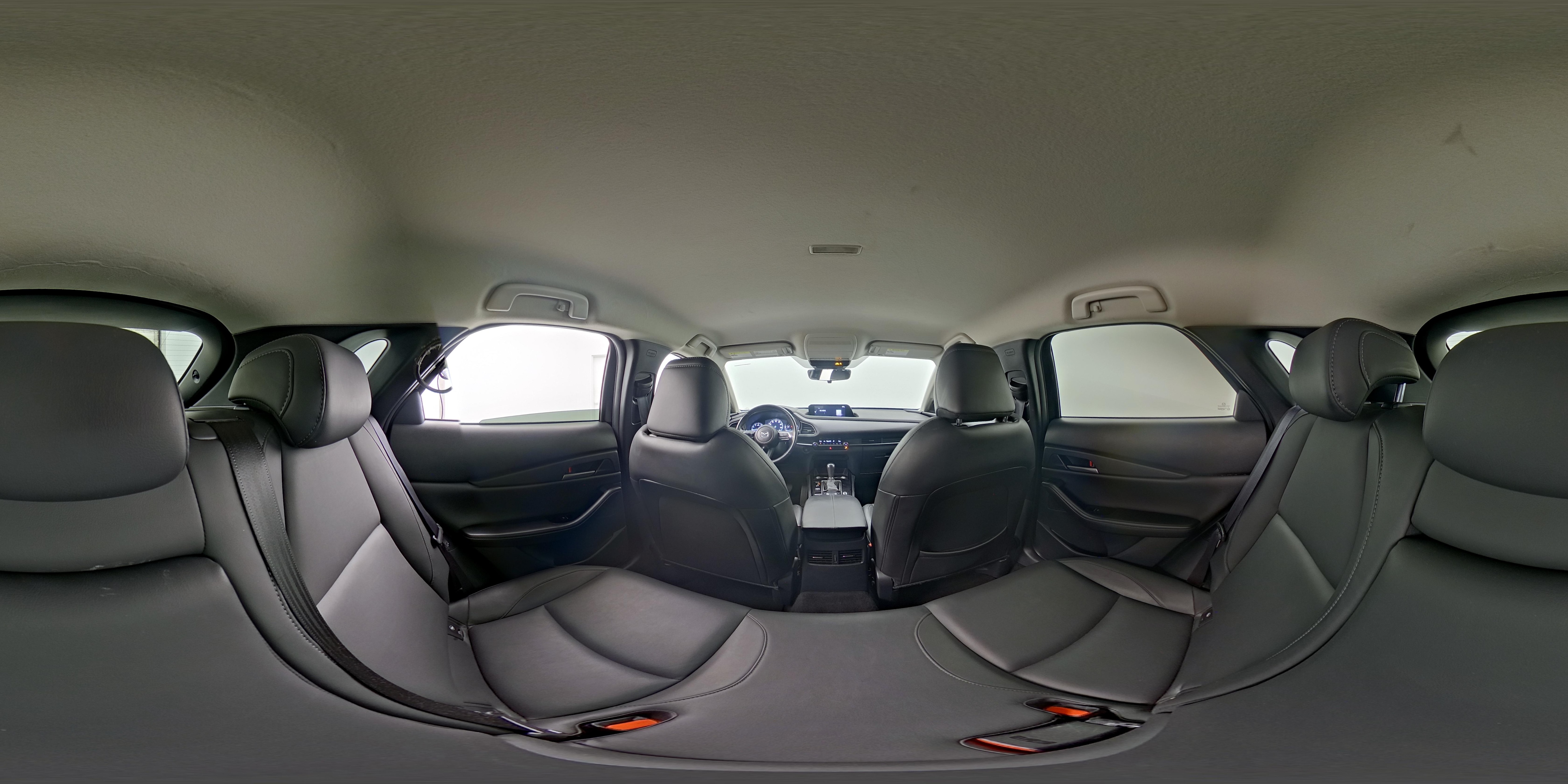 2024 Mazda CX-30 Select Sport - Photo 25