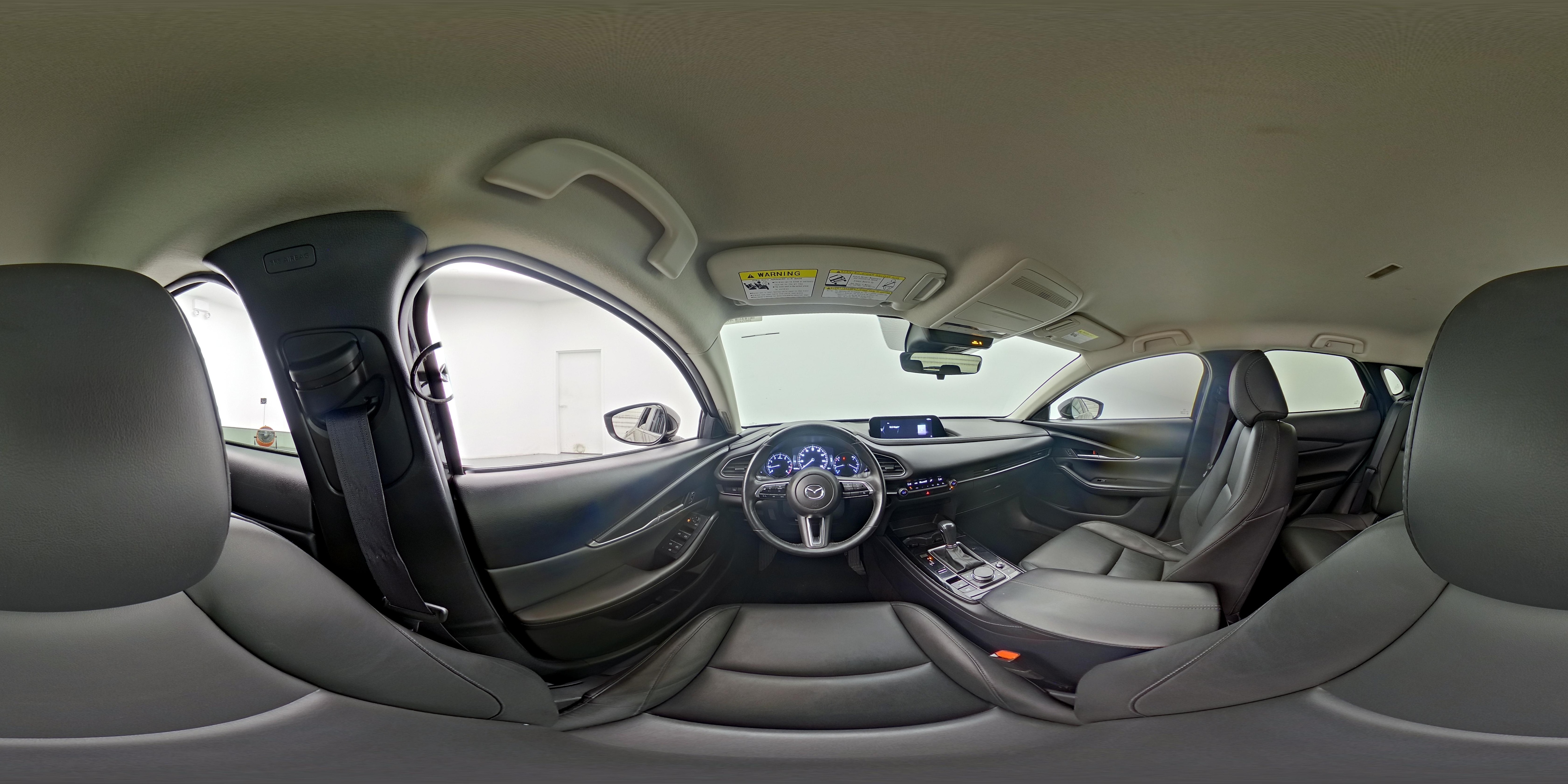 2024 Mazda CX-30 Select Sport - Photo 26