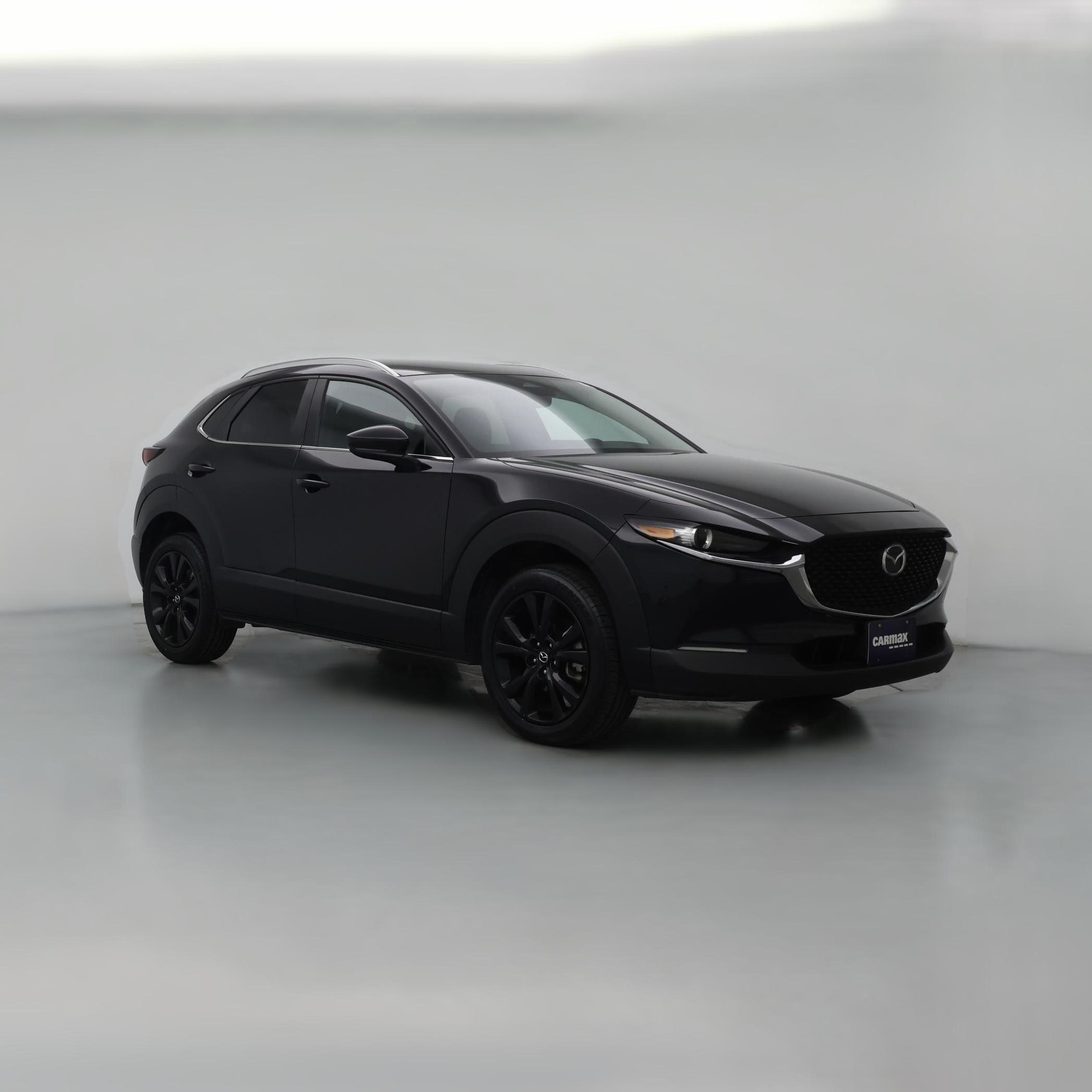 Thumbnail: 2024 Mazda CX-30 - 1