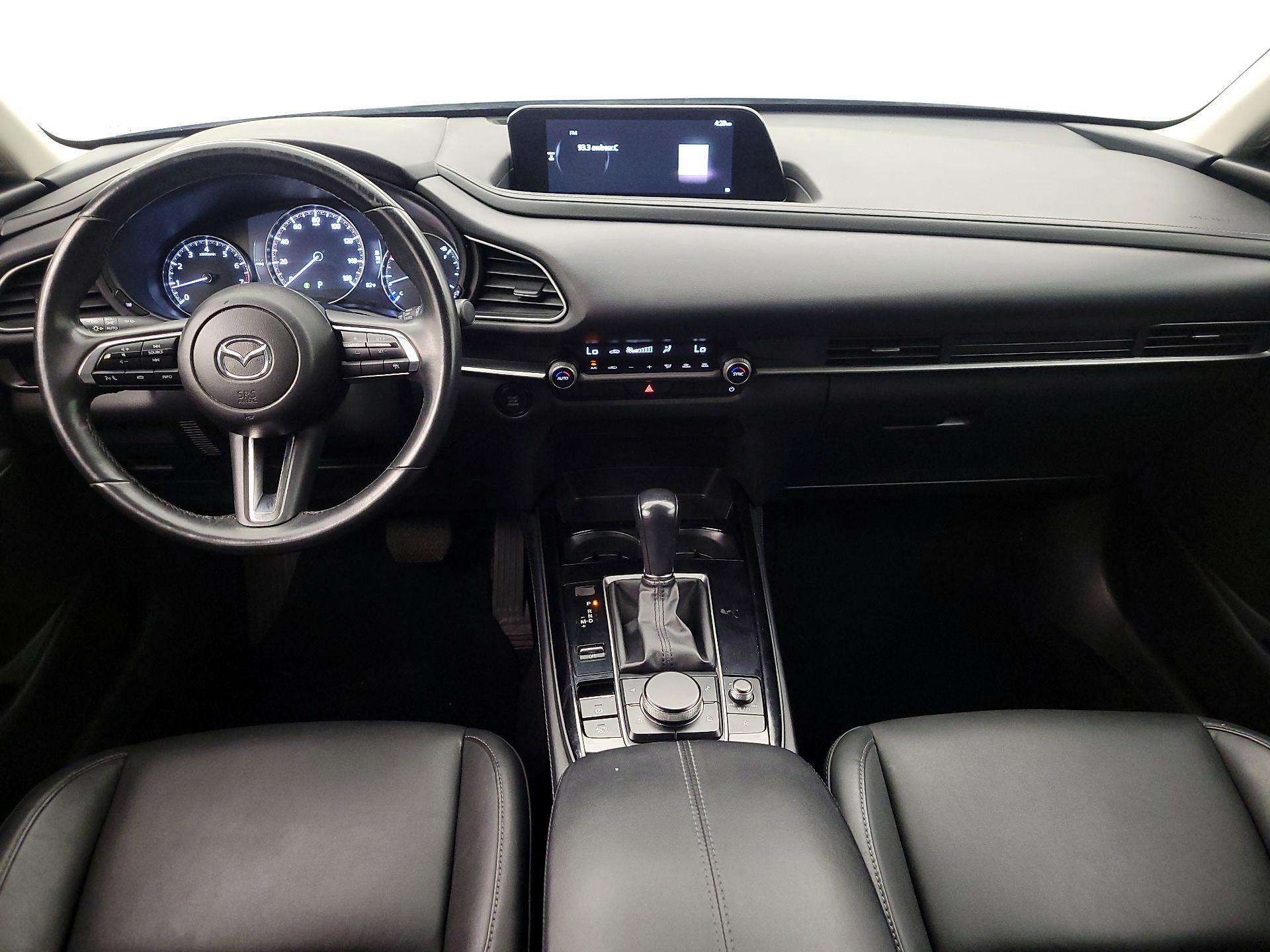 Thumbnail: 2024 Mazda CX-30 - 9