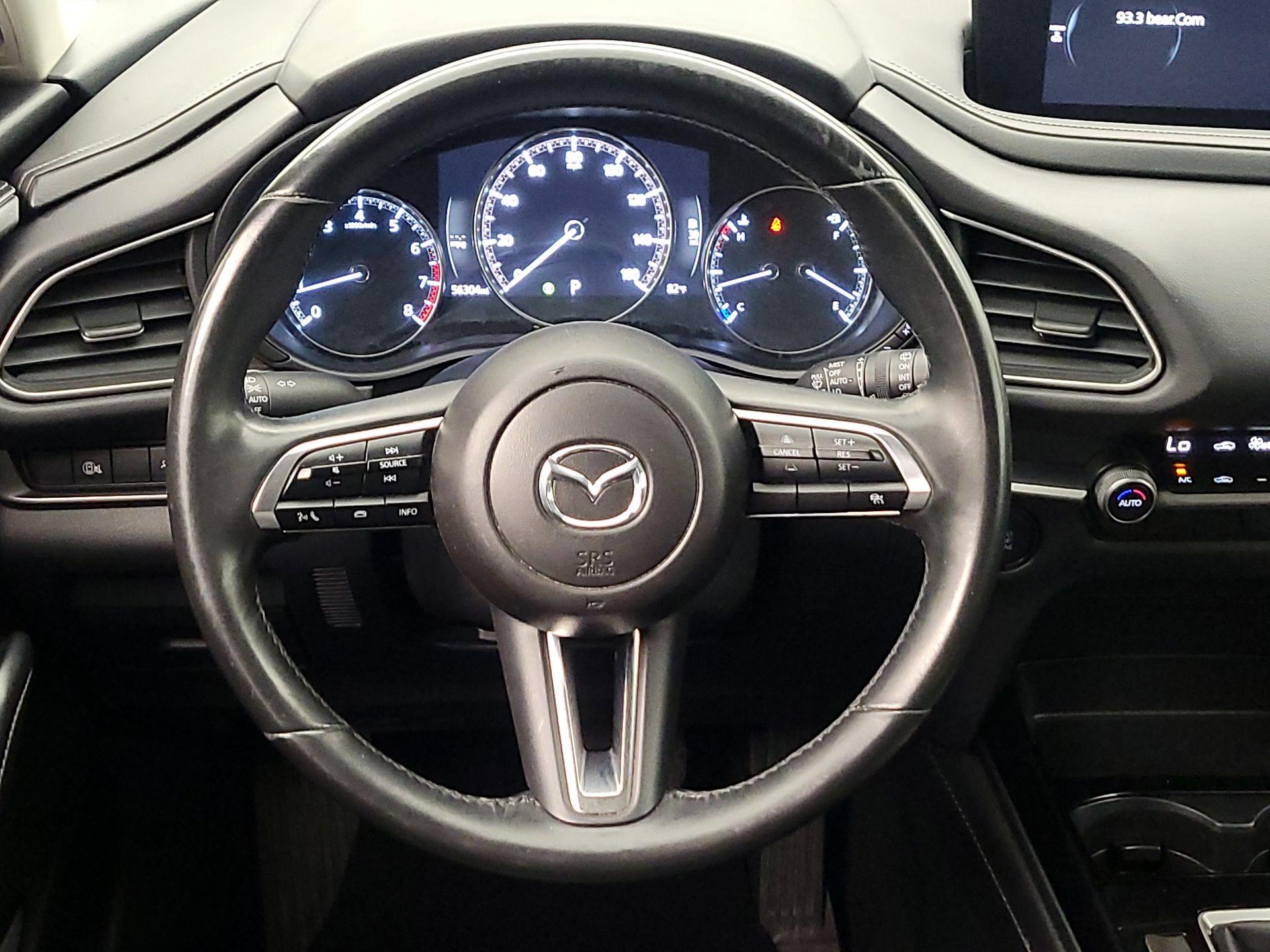 Thumbnail: 2024 Mazda CX-30 - 10
