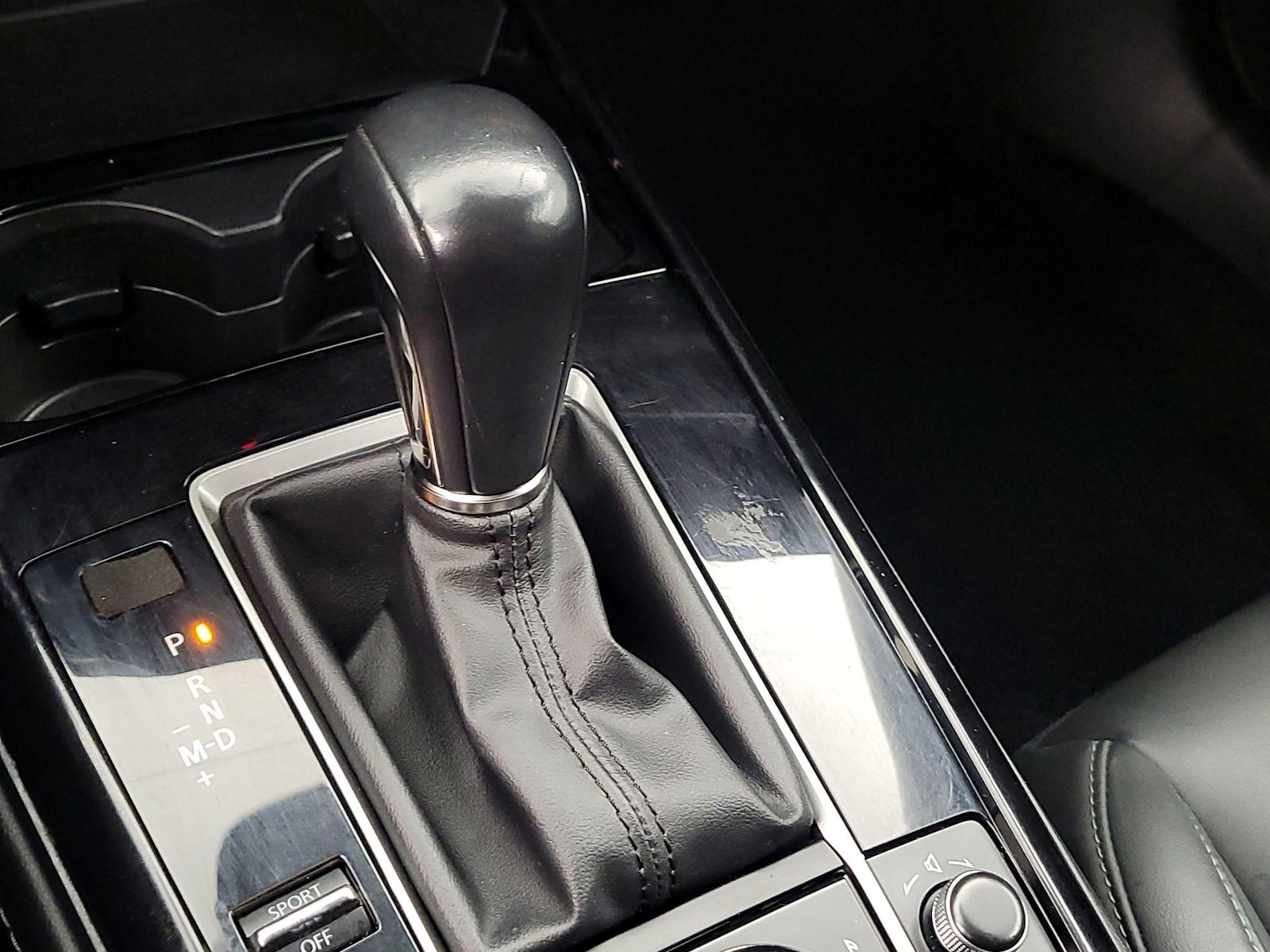 2024 Mazda CX-30 Select Sport - Photo 18