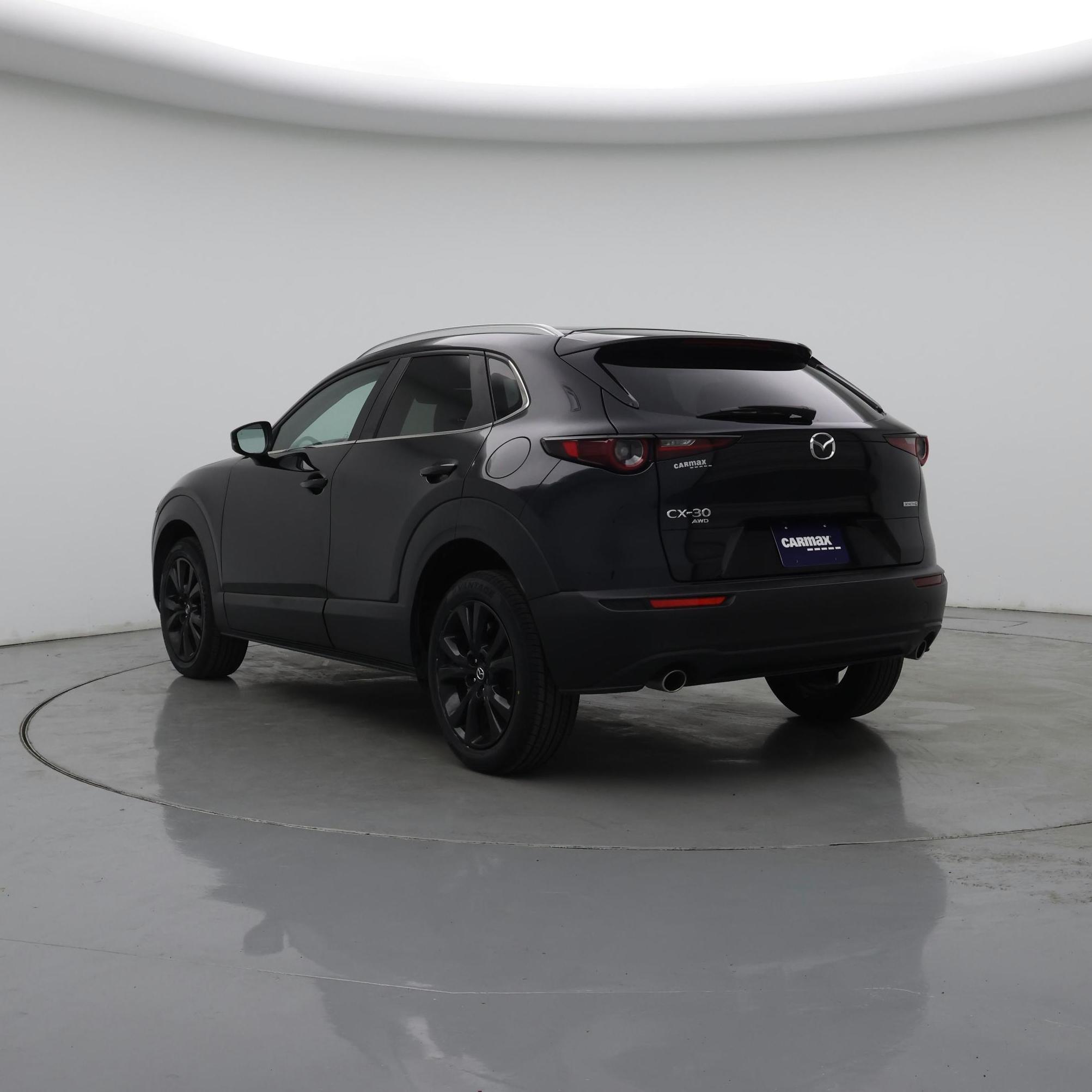 Thumbnail: 2024 Mazda CX-30 - 2