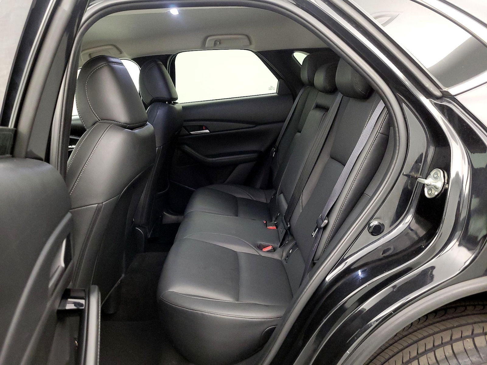 2024 Mazda CX-30 Select Sport - Photo 20